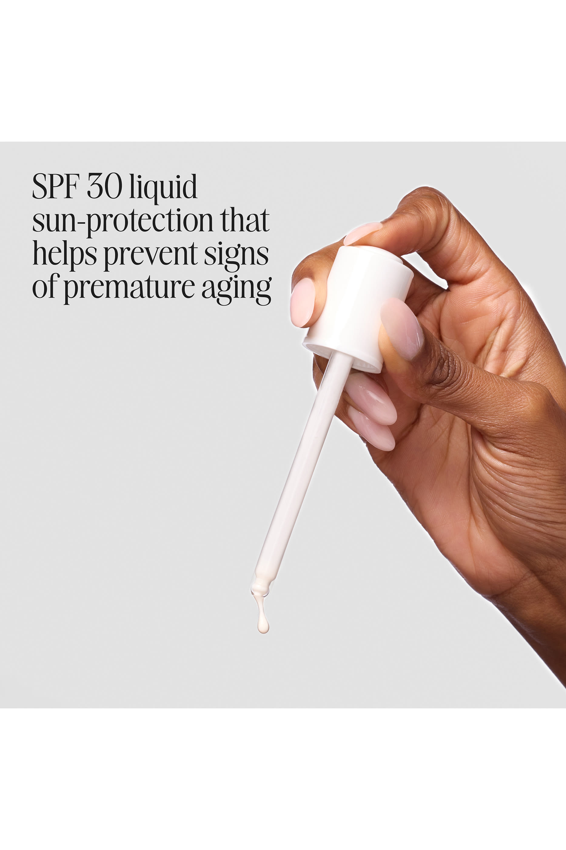 Full Spectrum 360&deg; Sun Silk Drops Organic Face Sunscreen SPF30