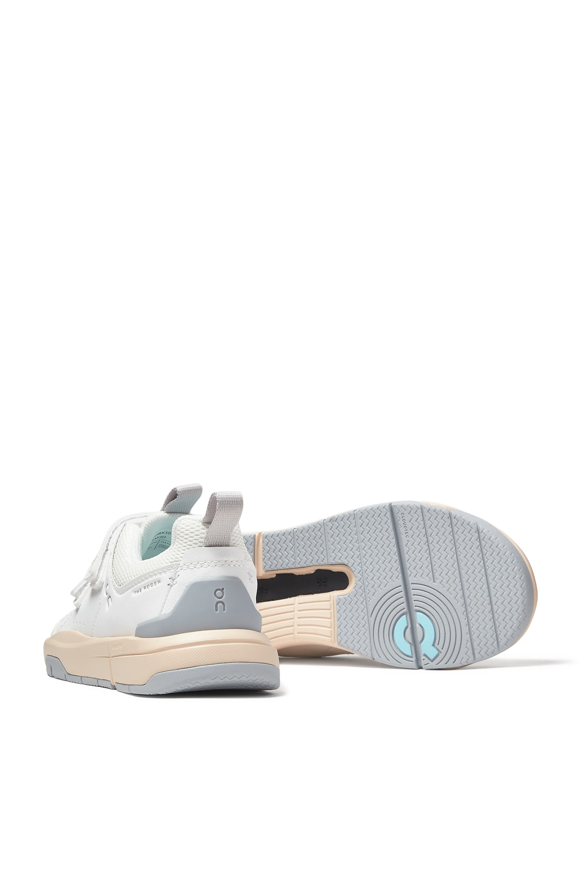 Kids The Roger Shoes