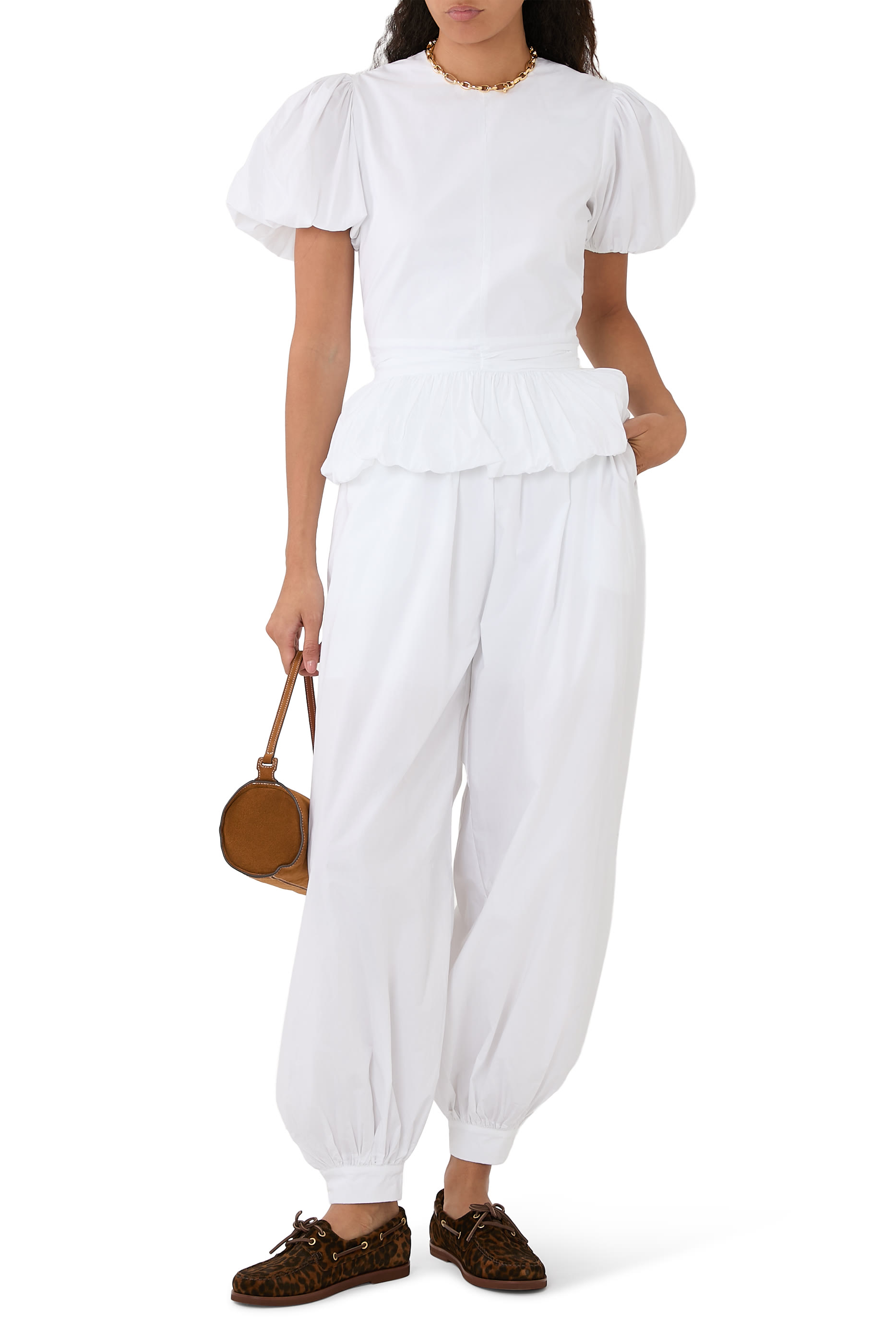 Vand&eacute;e 10 Boat Shoes