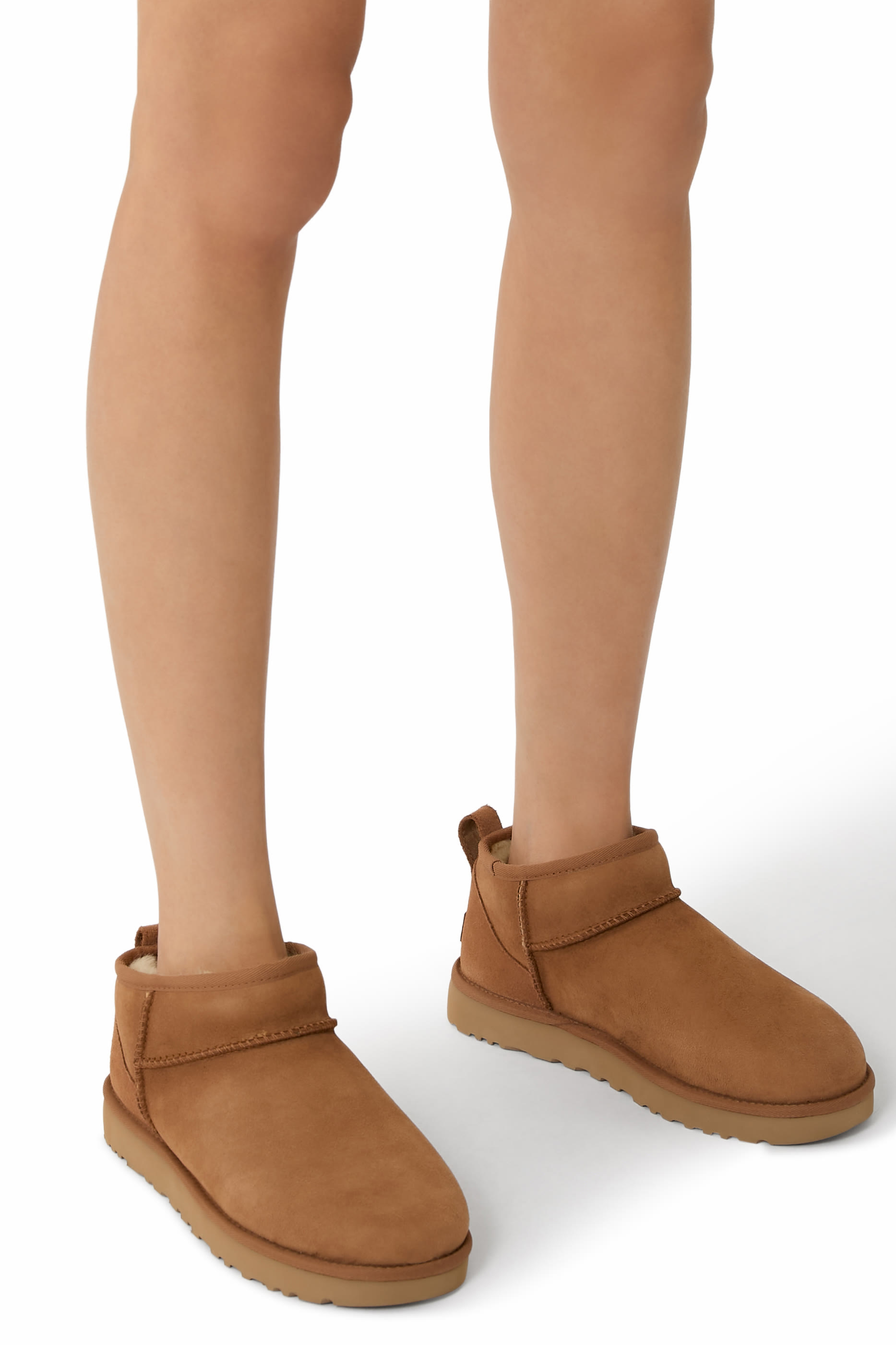 Classic Ultra Mini Boots