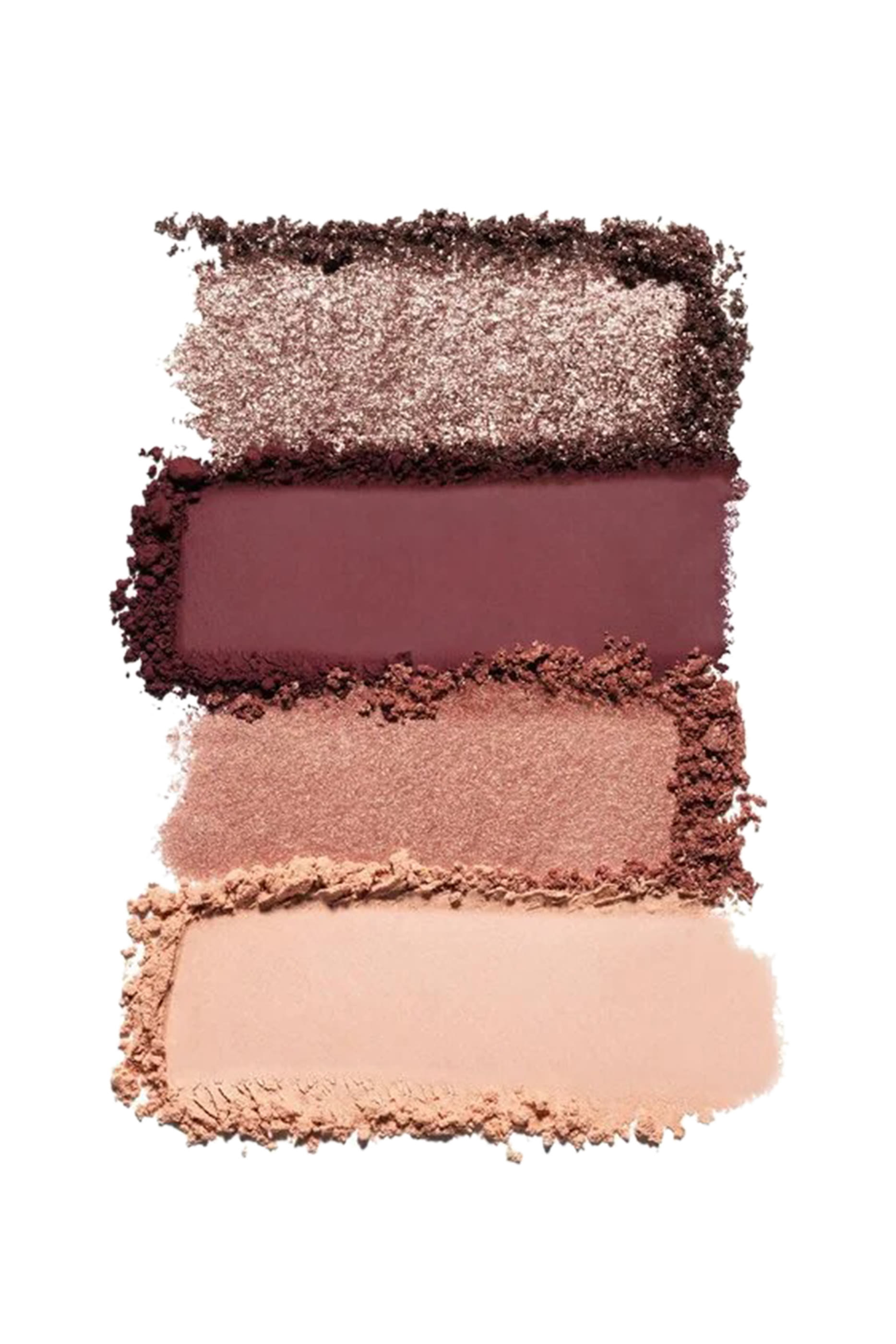 Pure Color Envy Eyeshadow Quad
