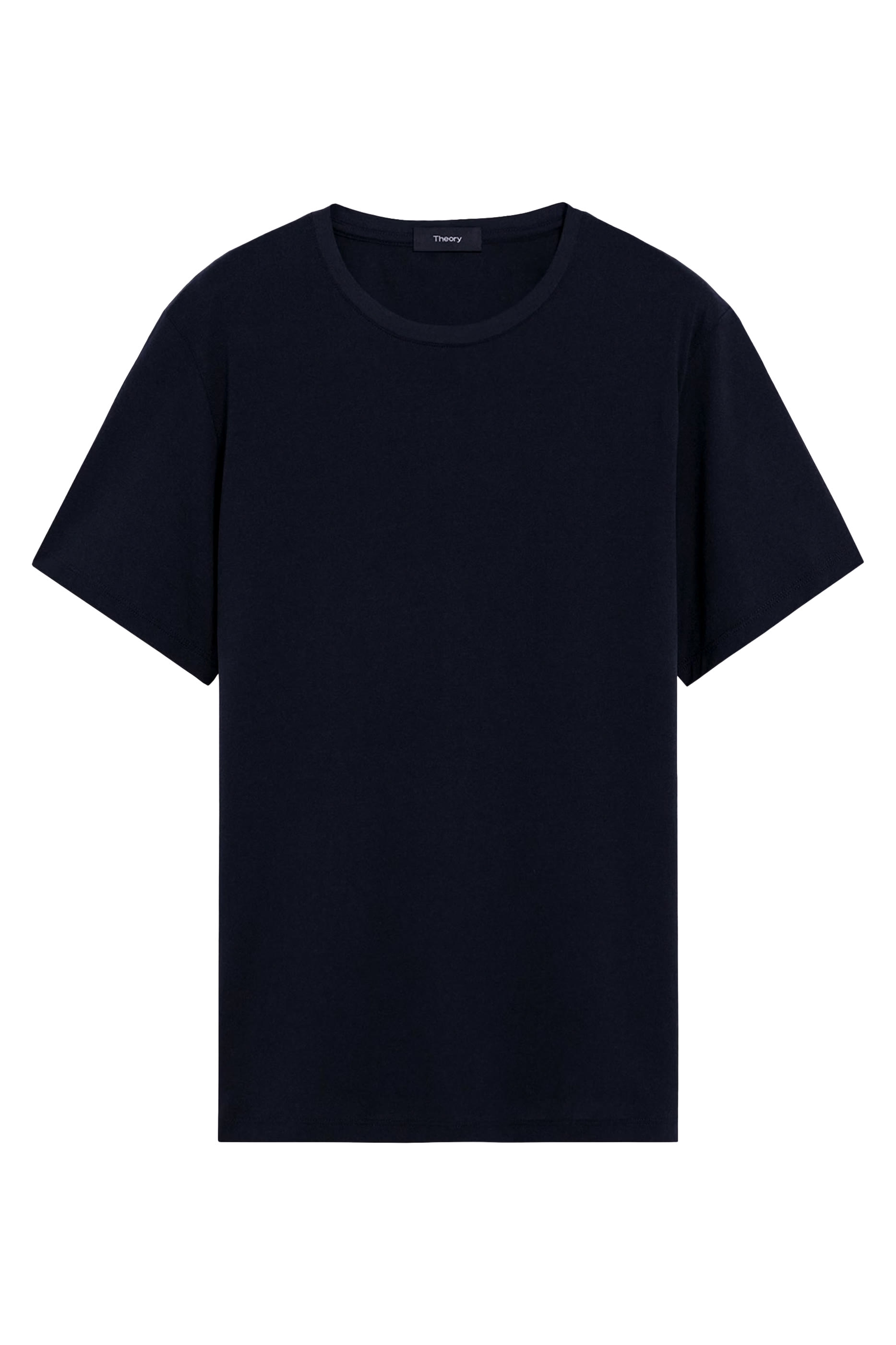 Pima Cotton Jersey Precise T-Shirt 