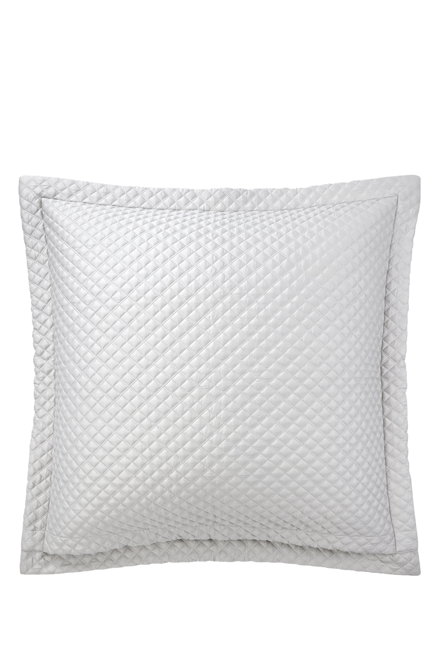 Argyle Square Pillowcase