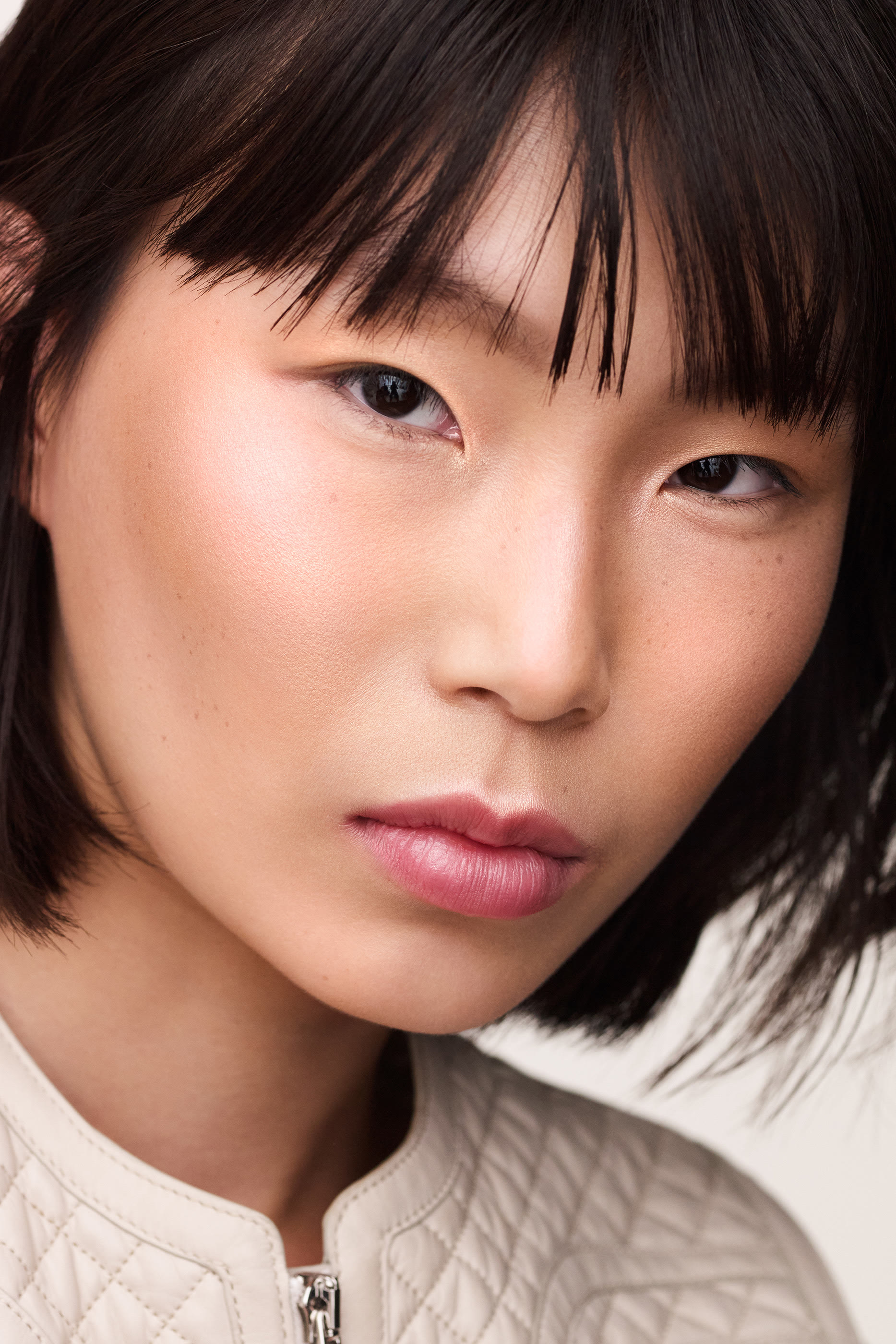 H Trio Iridescent Mineral Powder