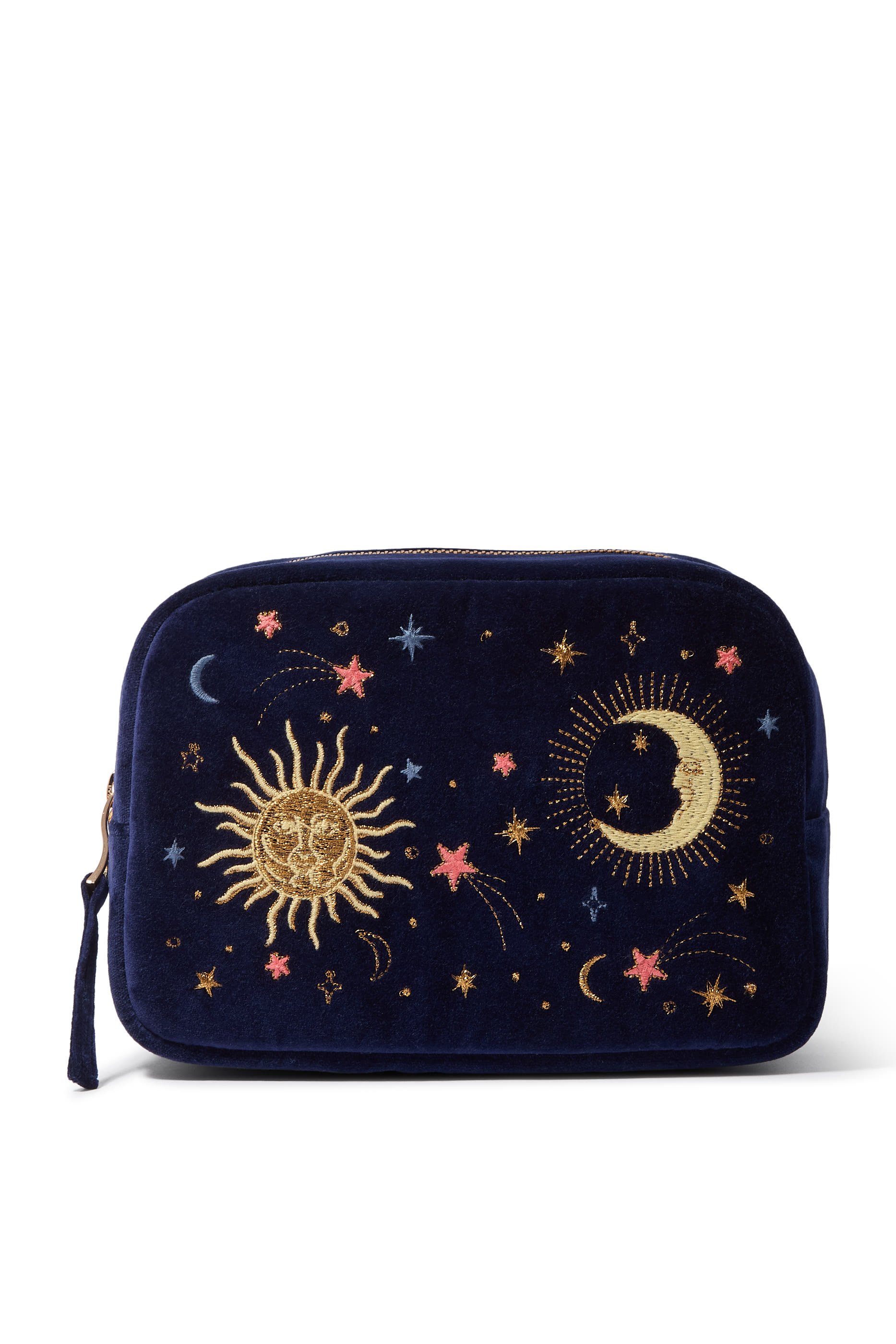 Celestial Makeup Bag