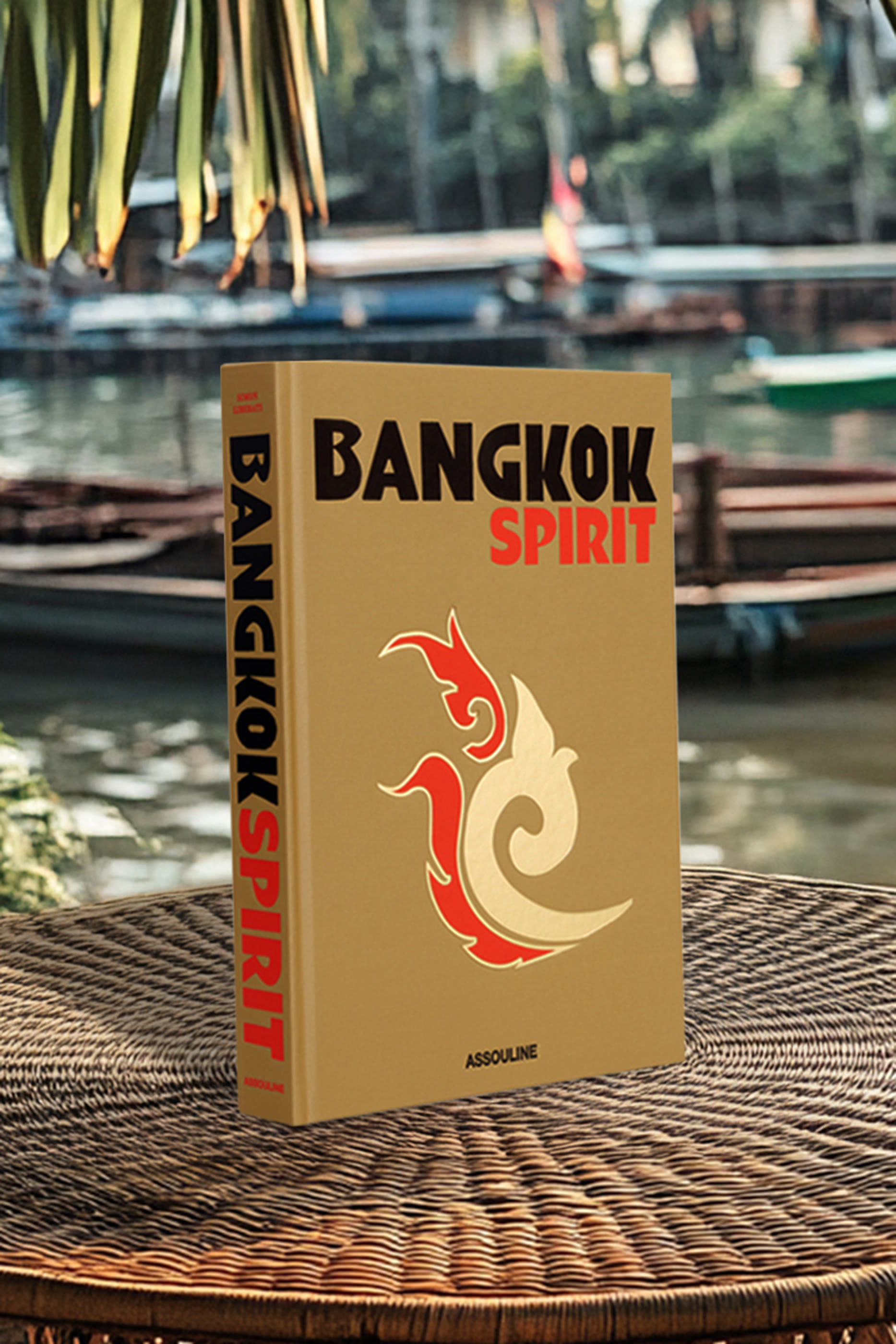 Bangkok Spirit