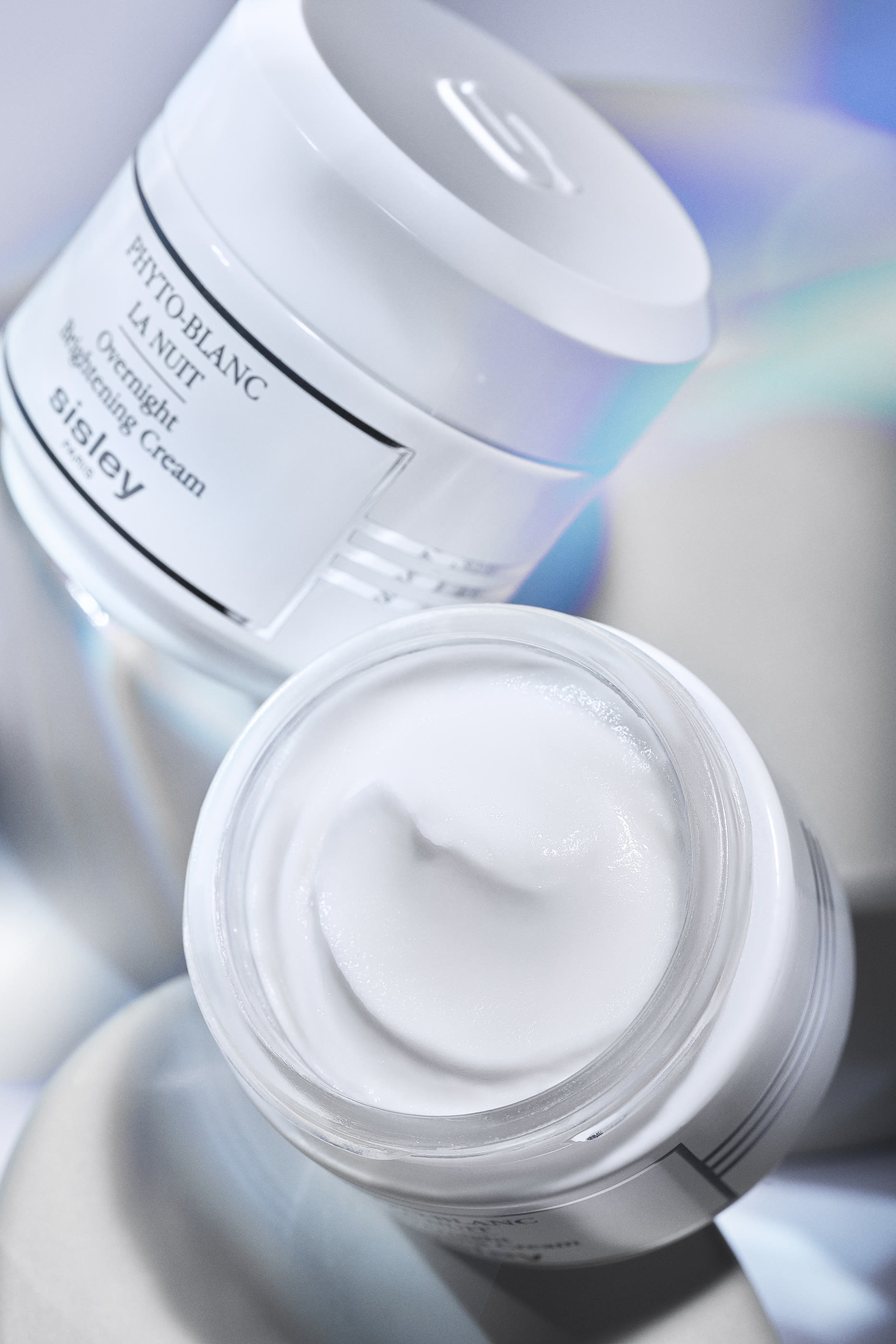 Phyto-Blanc La Nuit Overnight Brightening Cream