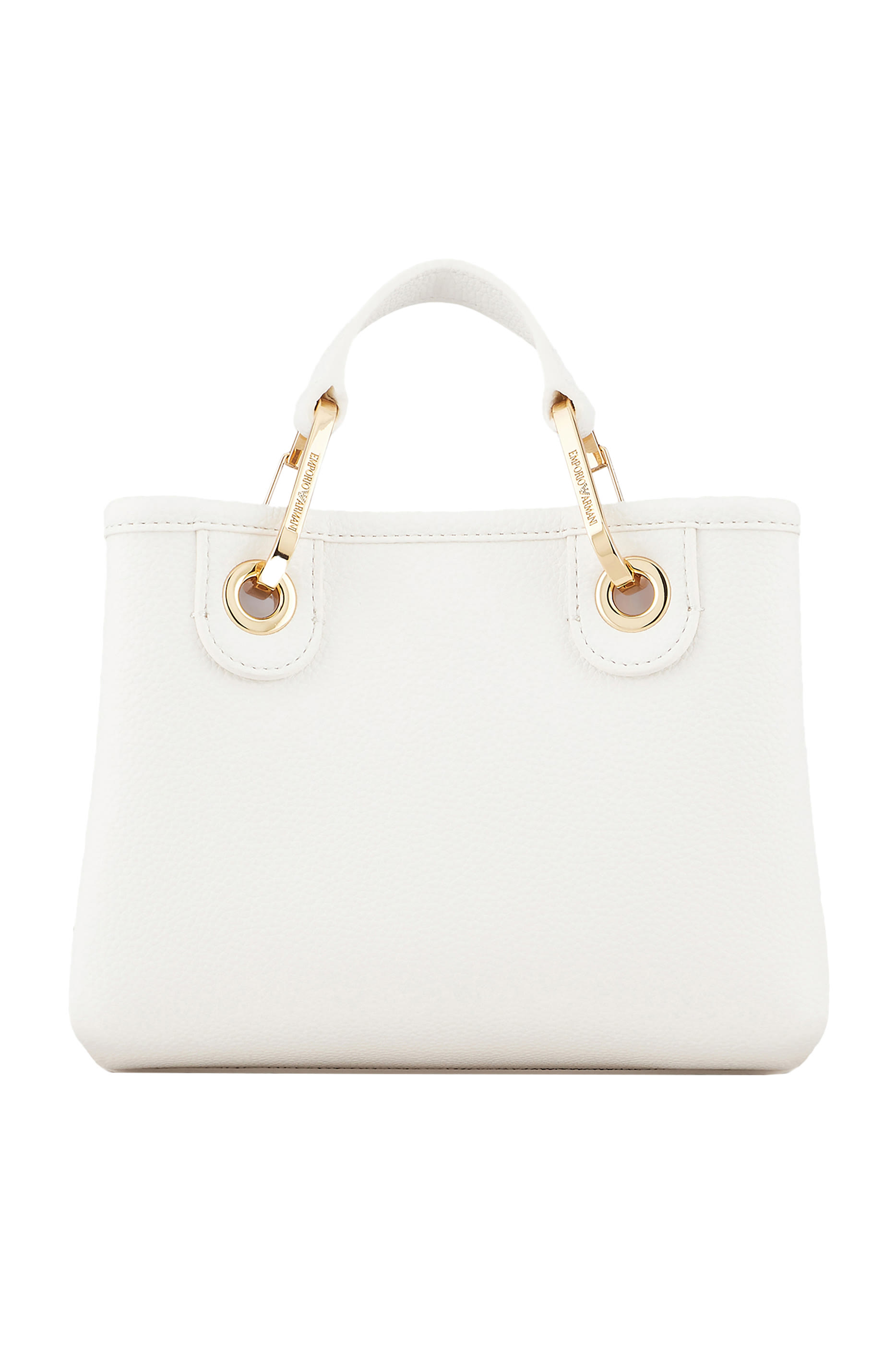 Small MyEA Shopper Bag with Deer Print