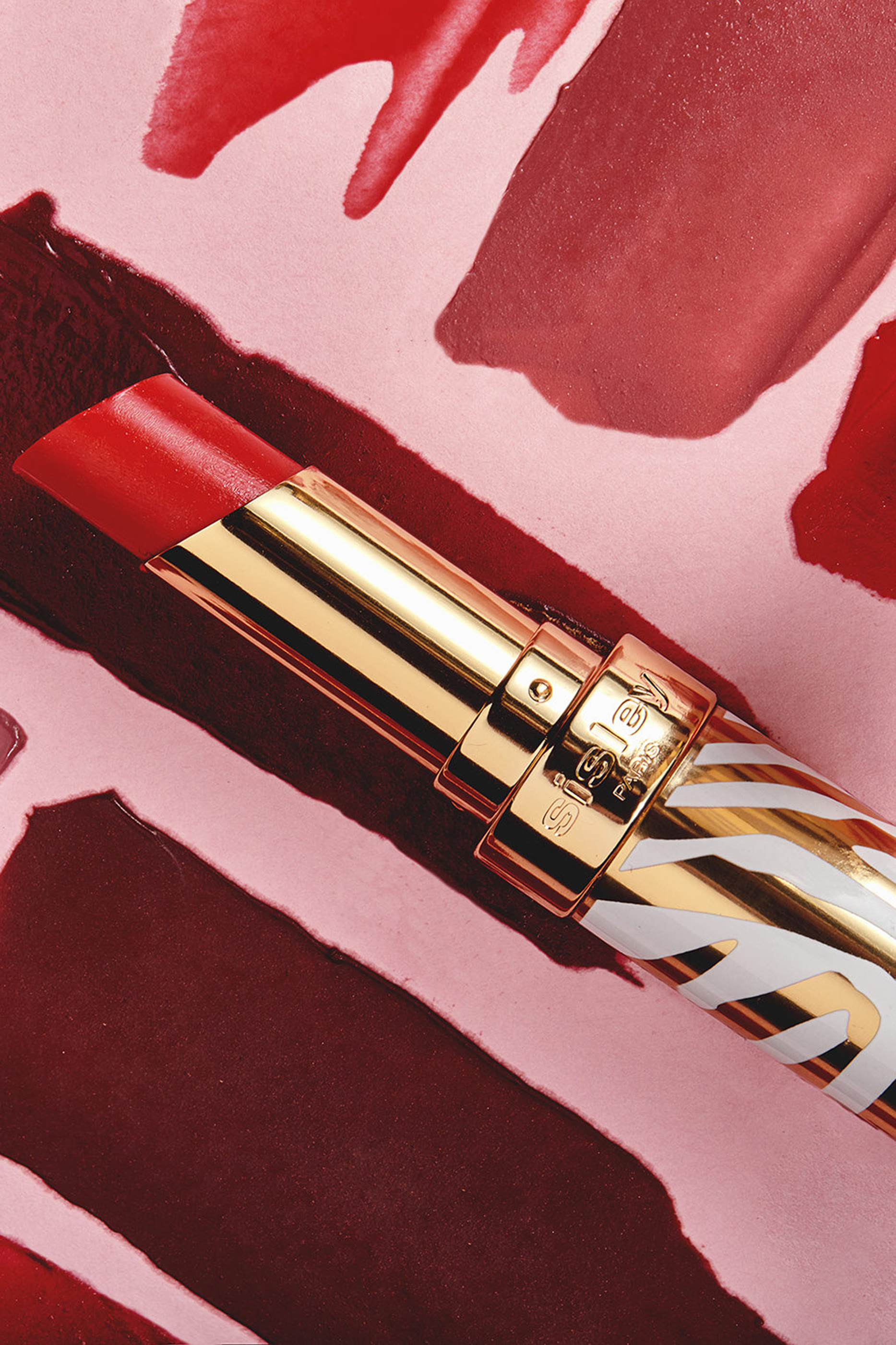 Phyto-Rouge Shine Lipstick