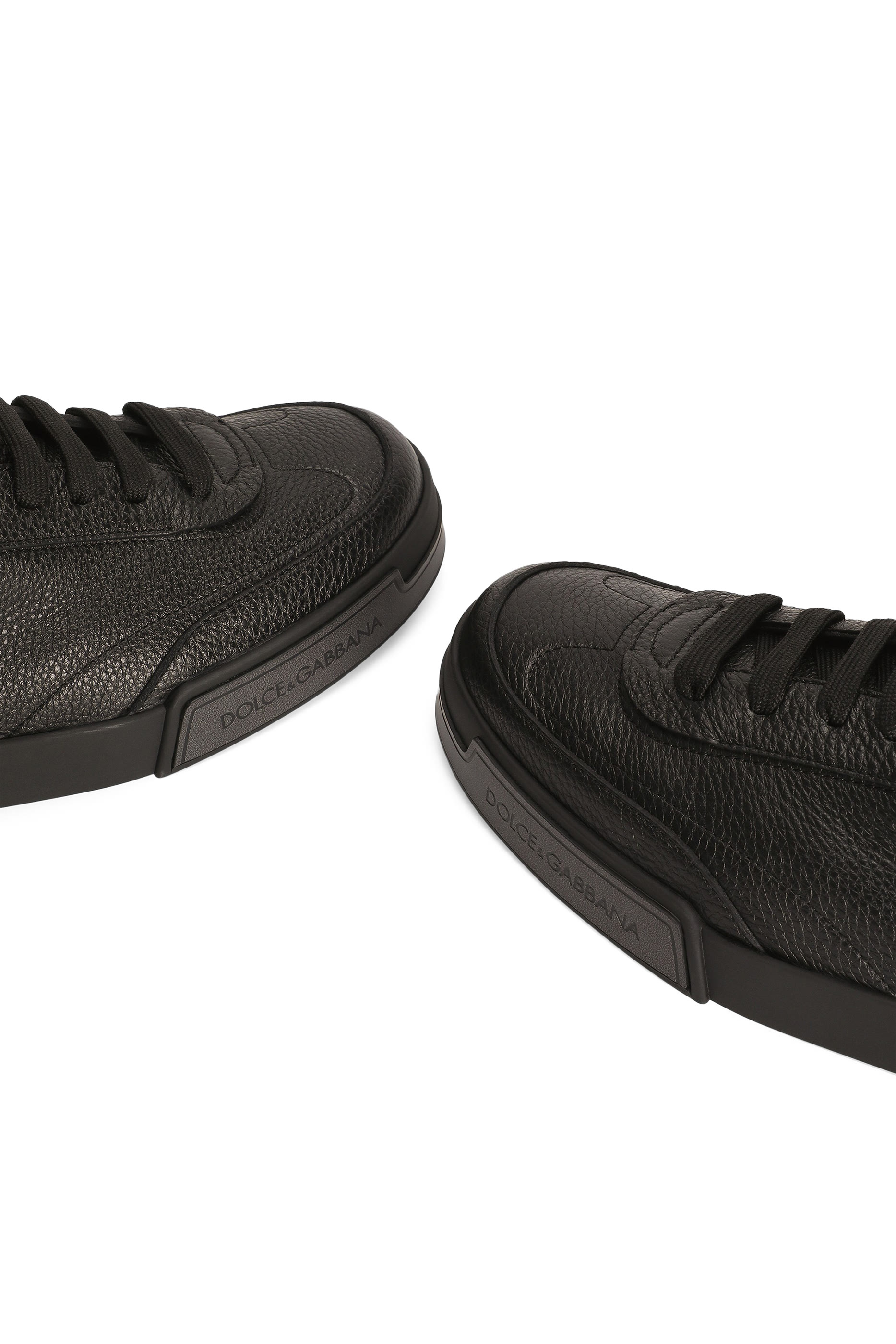  Calfskin Portofino Yacht Sneakers