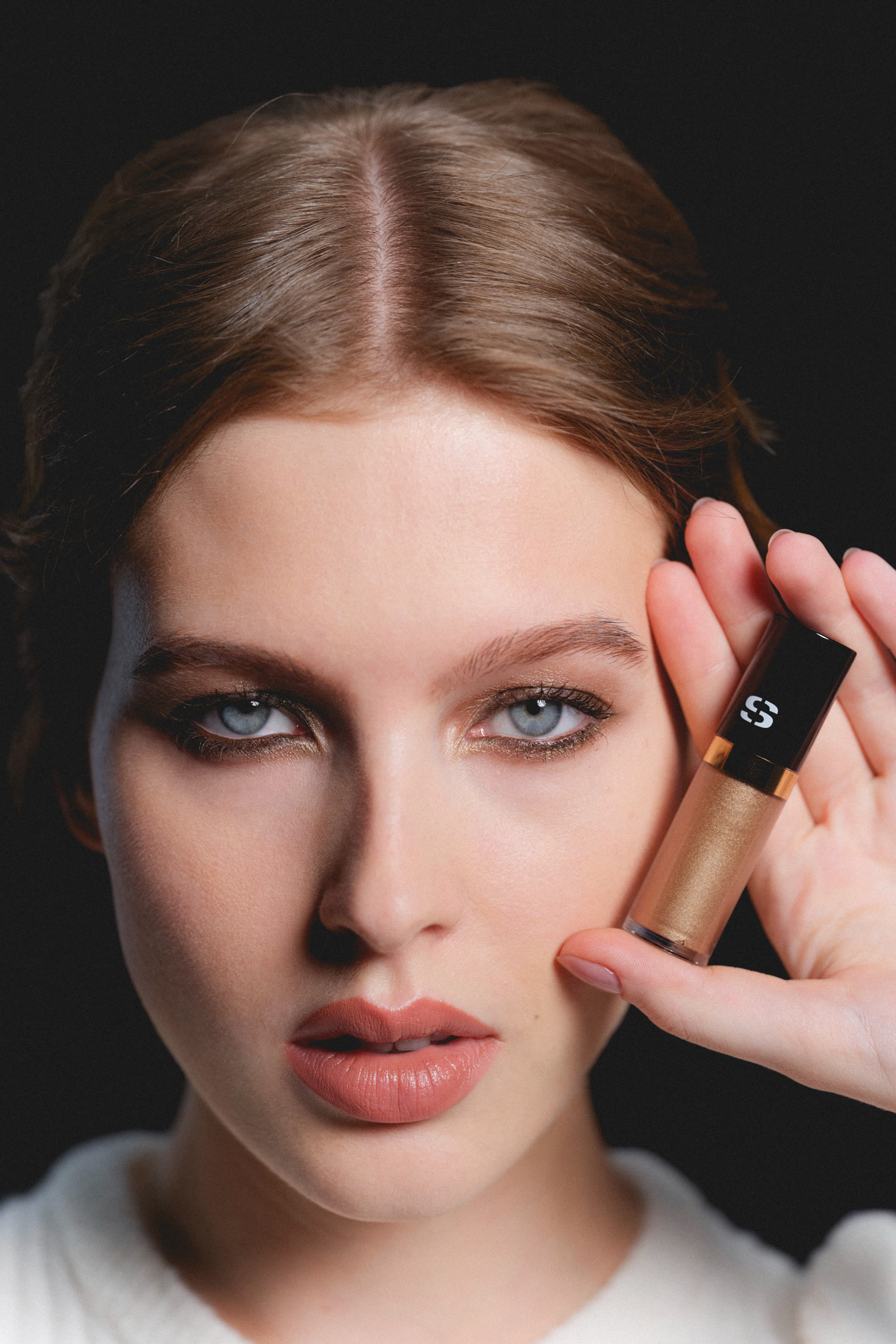 Ombre Eclat Liquide Eyeshadow