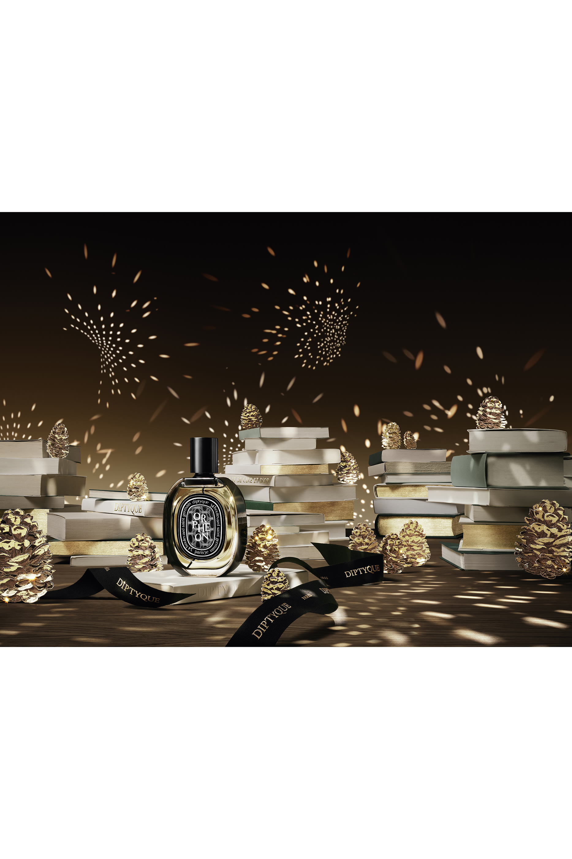 Orph&eacute;on Giant Eau de Parfum &ndash; Christmas Edition