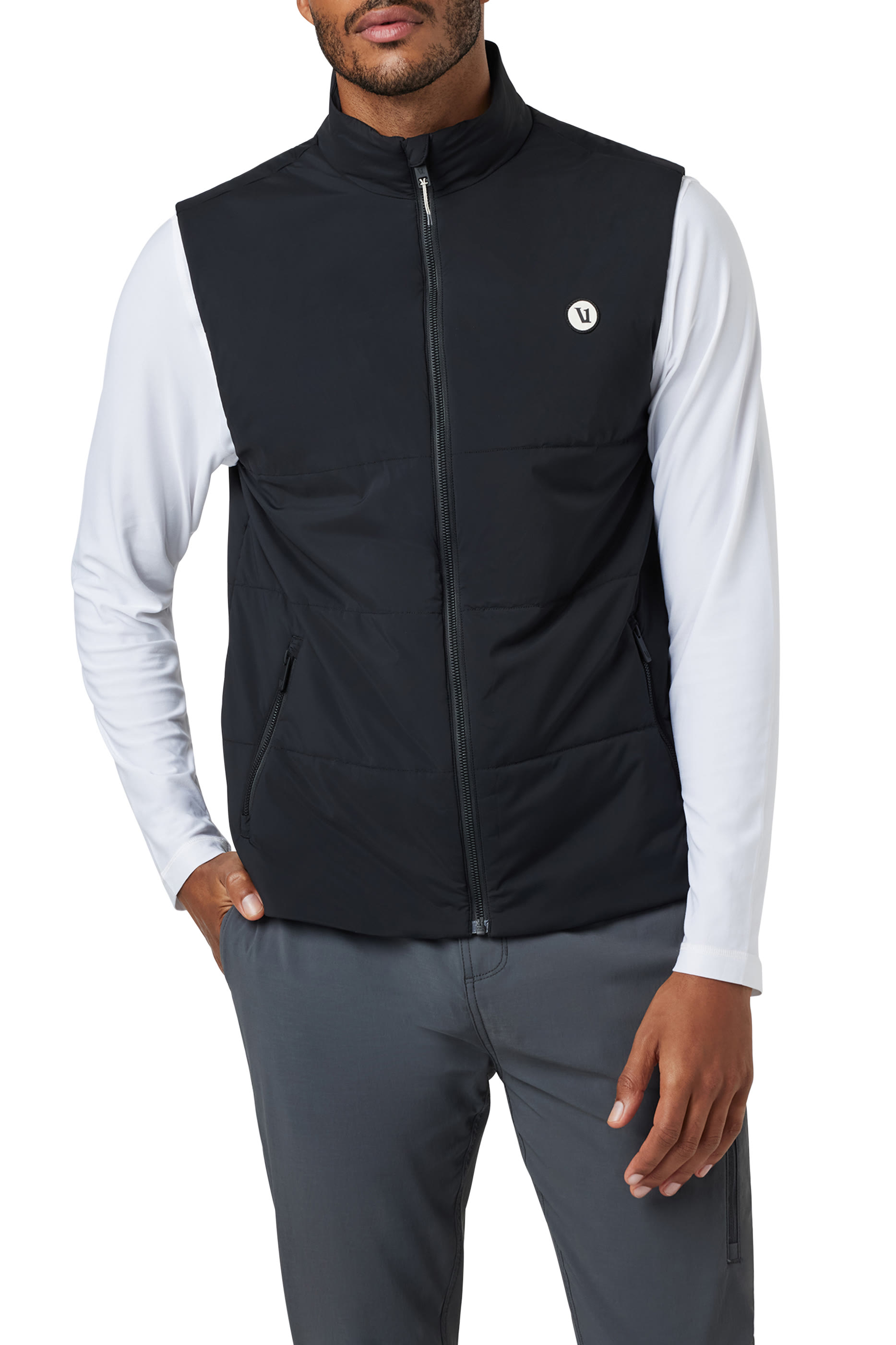 Echo Insulated Vest 2.0 