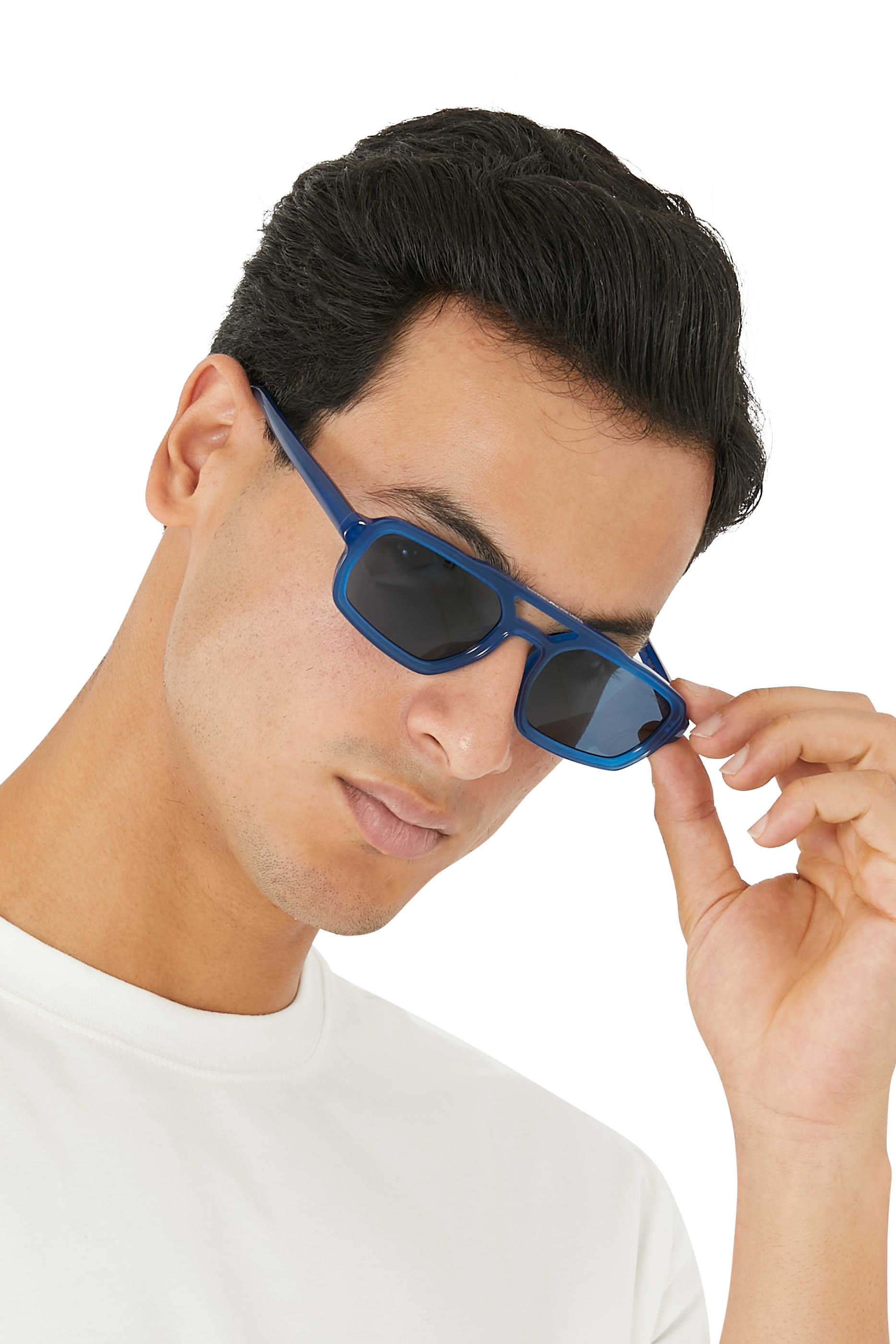  Irregular Sunglasses