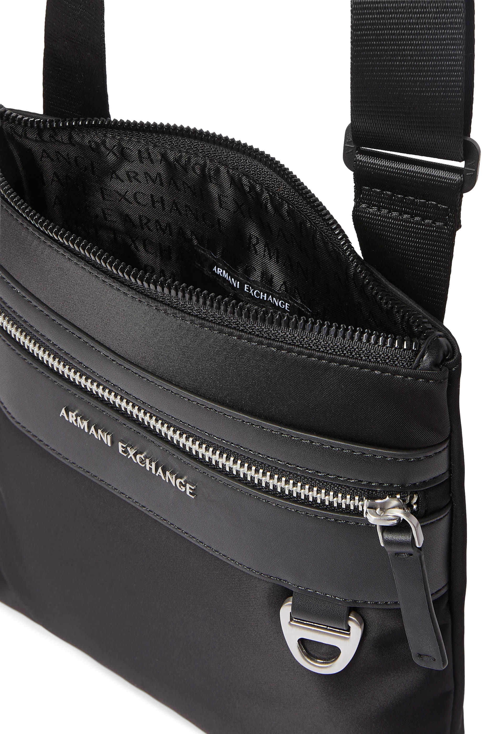 Las Vegas Crossbody Bag