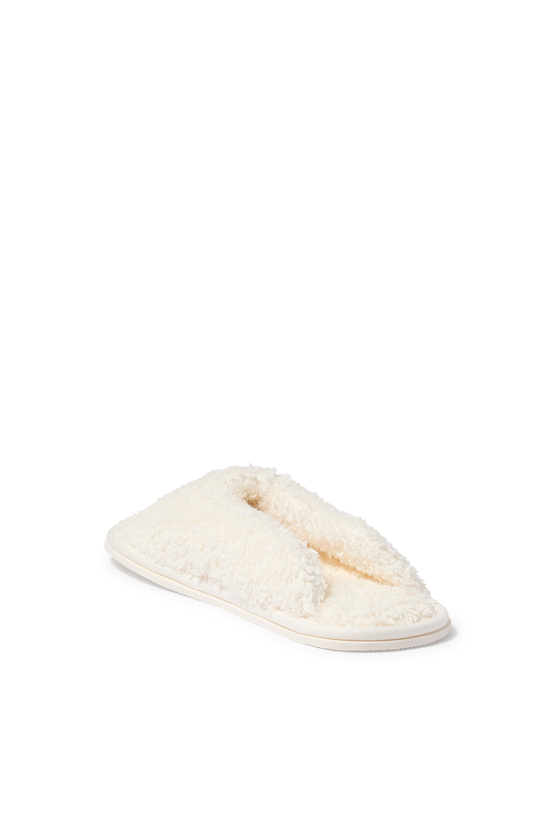 Super Pile Slippers