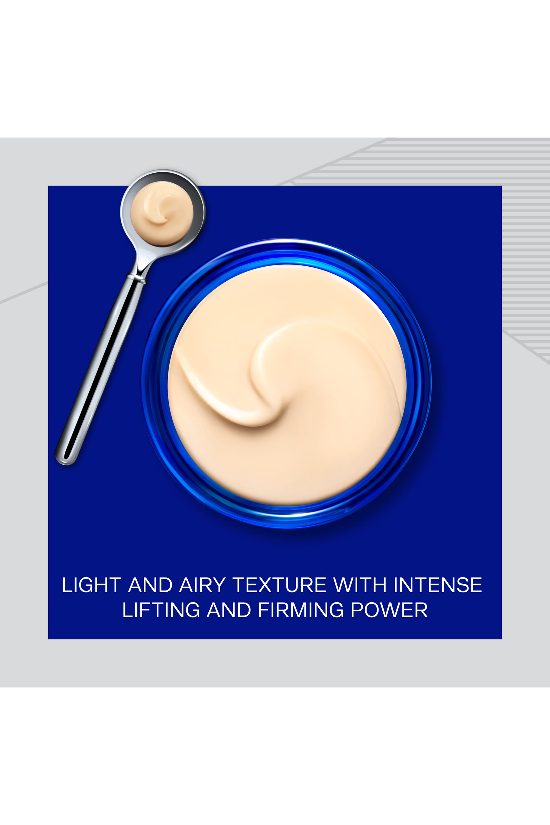 Skin Caviar Luxe Cream Sheer, 50ml