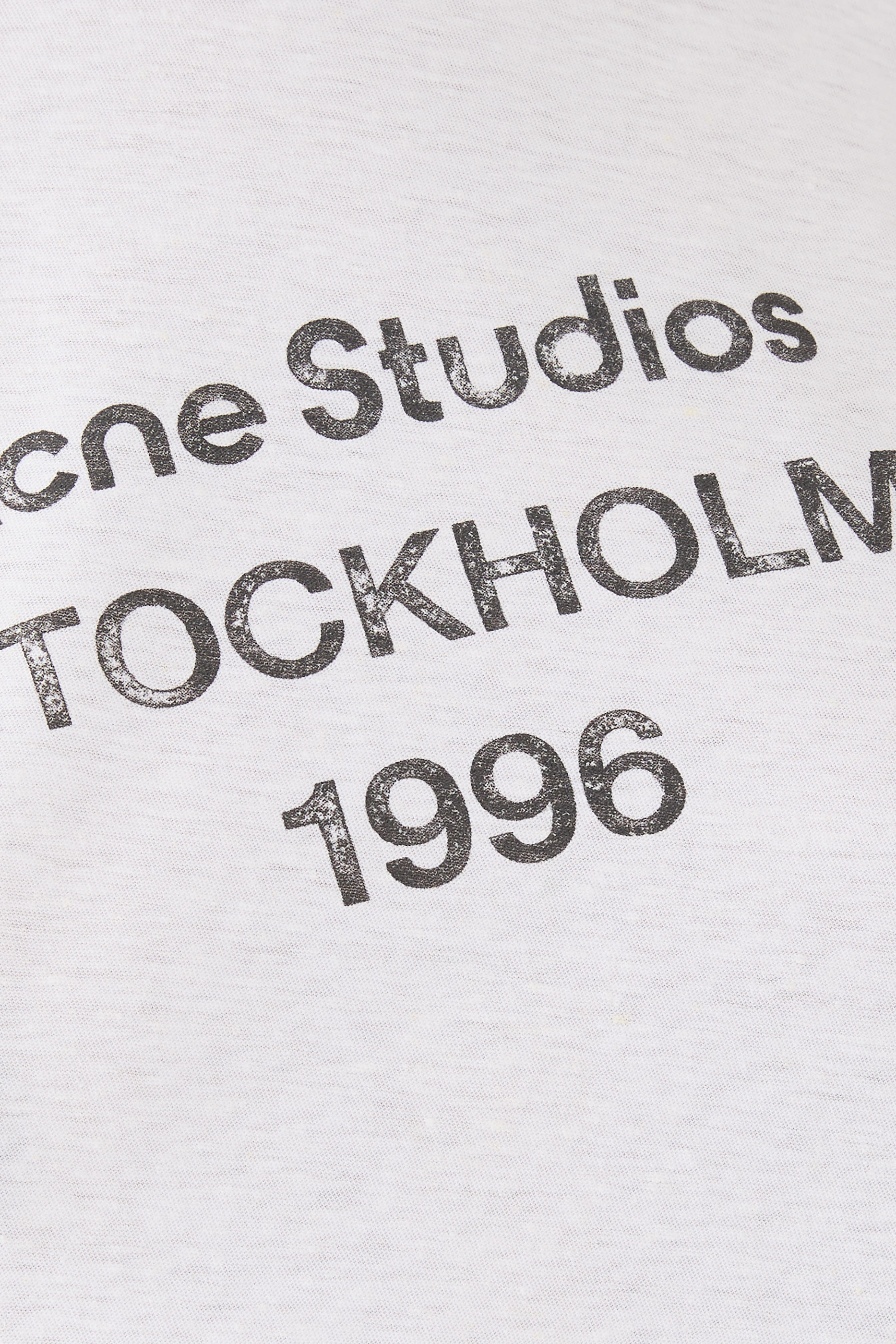  Logo T-Shirt