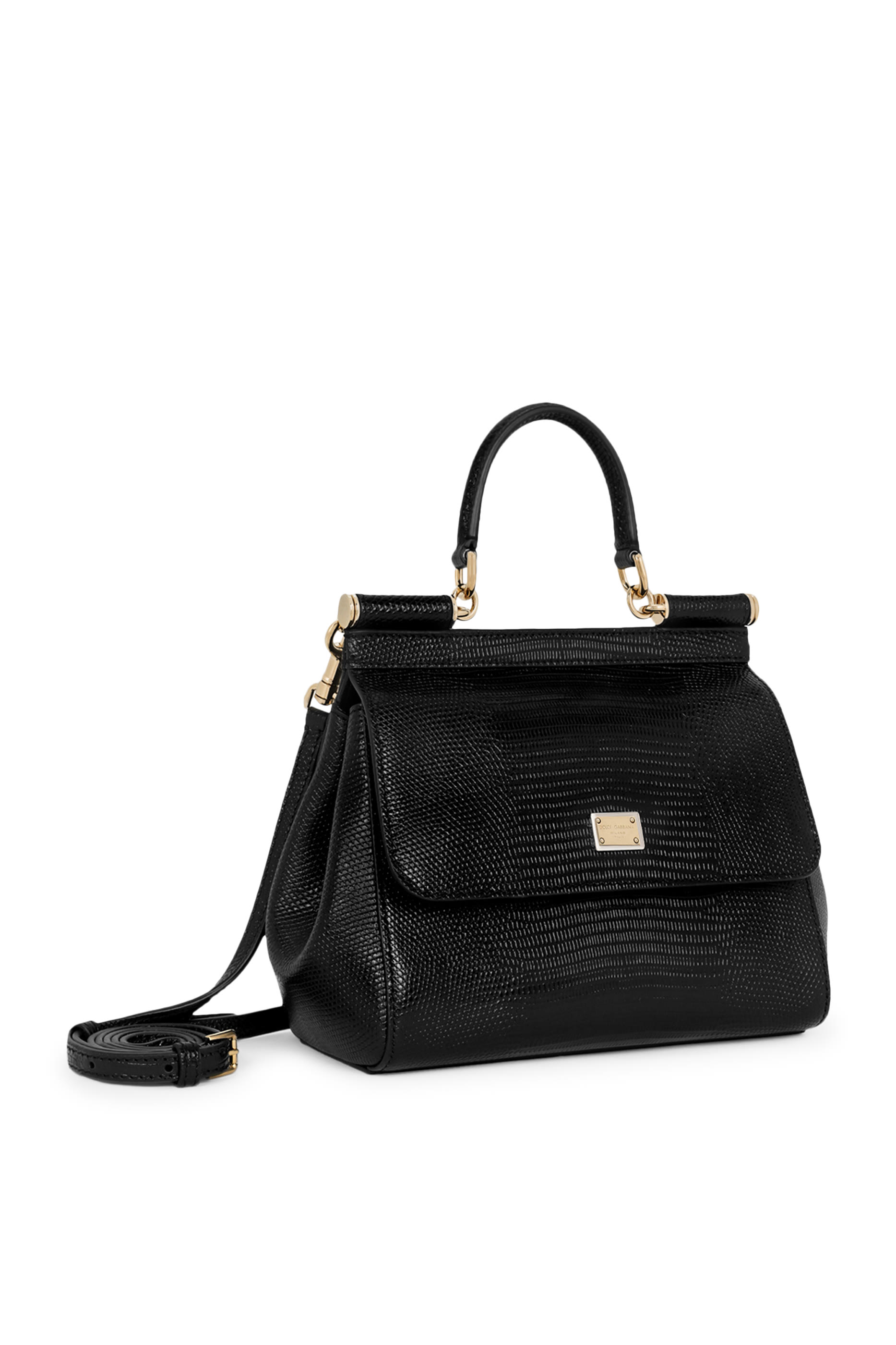 Medium Sicily Handbag