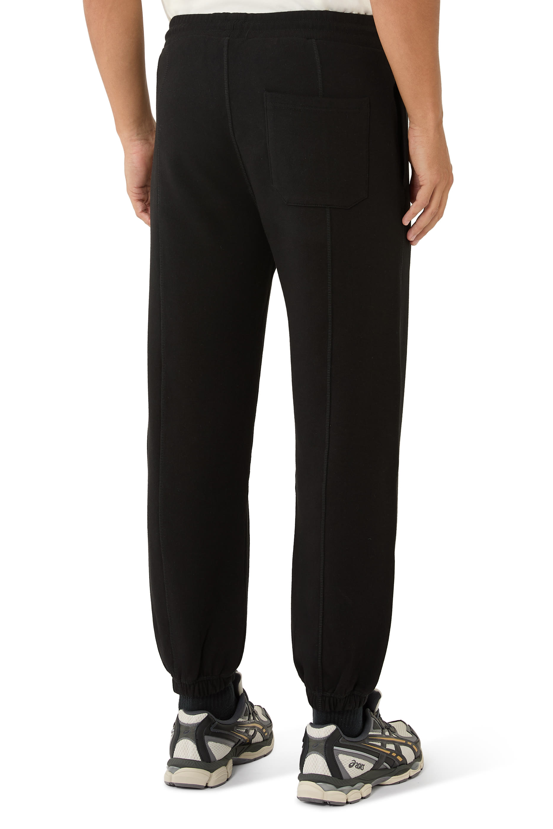 Logo International Sweatpants