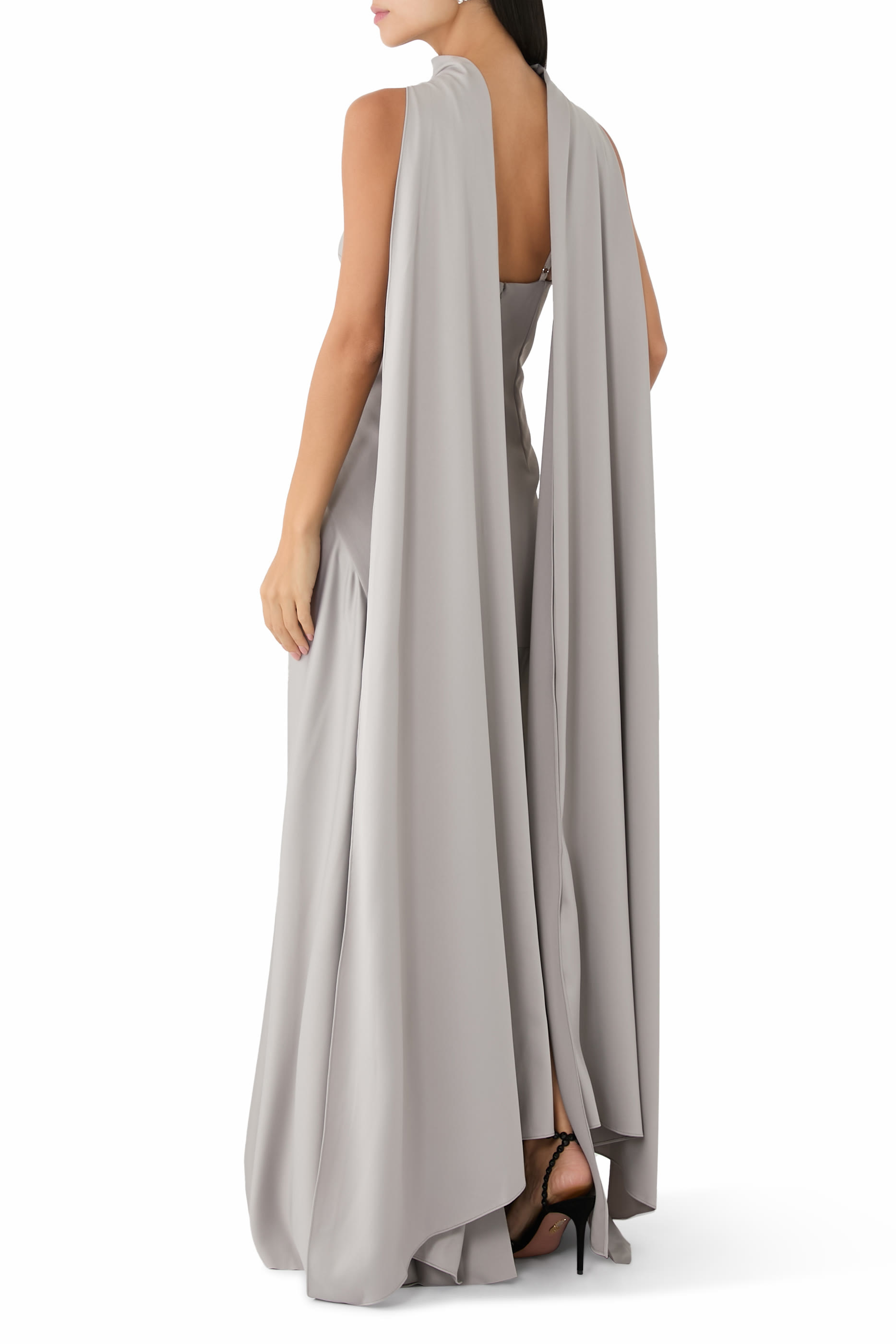  Cece Maxi Dress