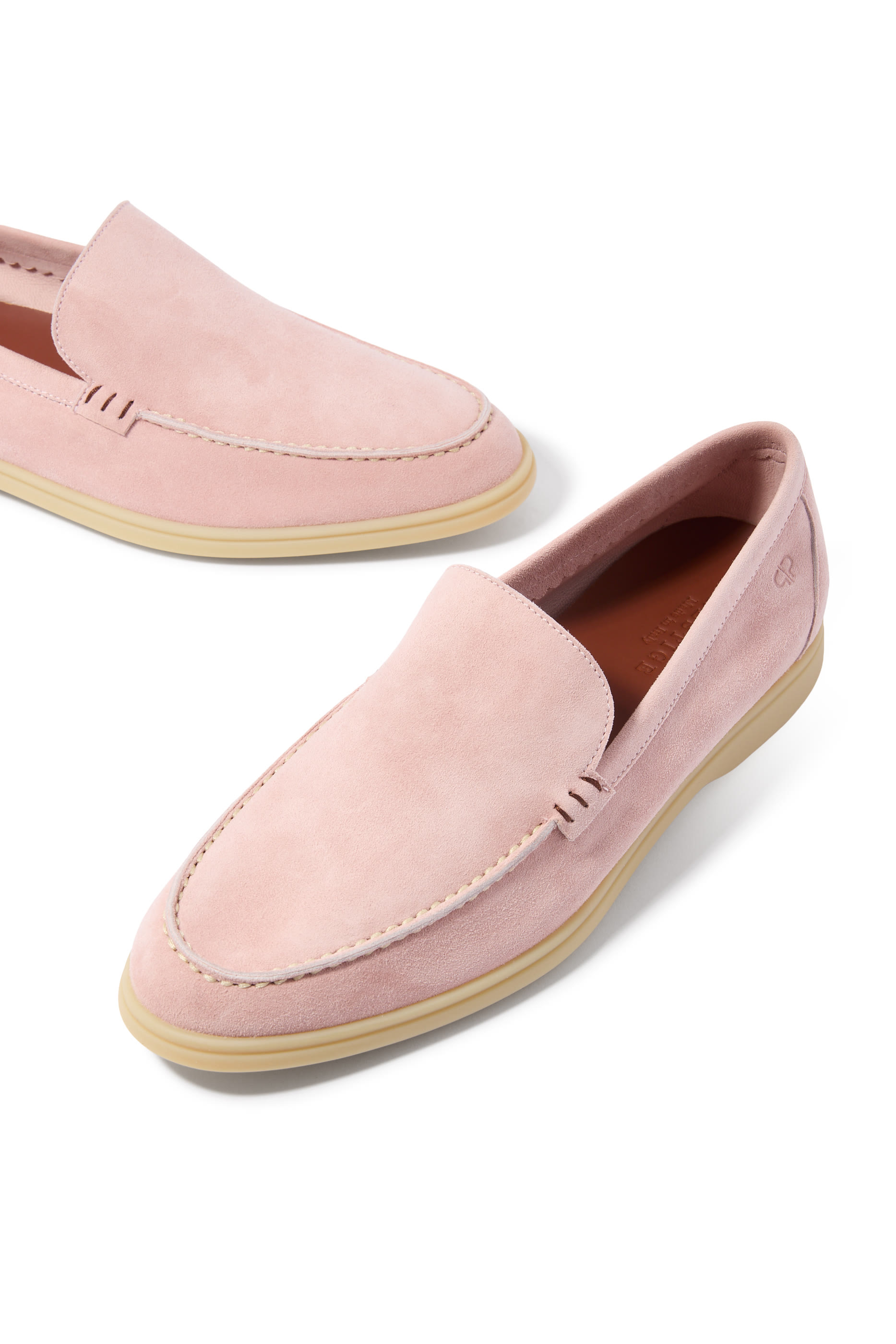  PS-MD92 Summer Walk Loafers 