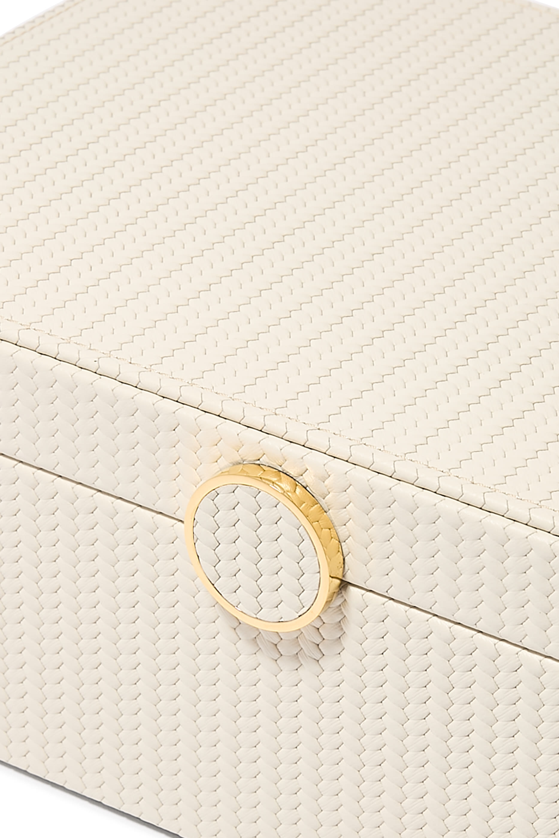 Prestige Medium Rectangular Box 