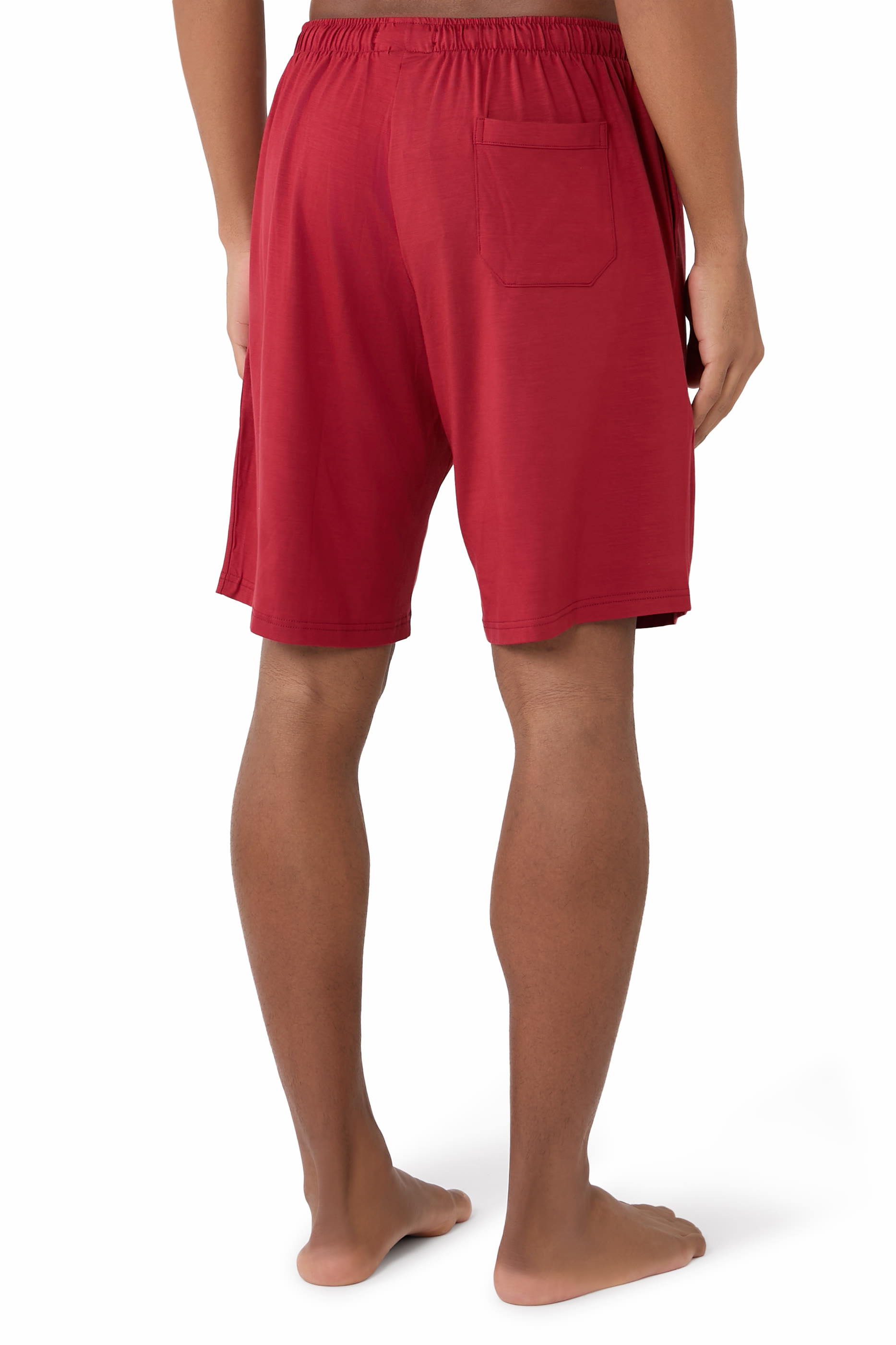 Basel Micro Modal Shorts