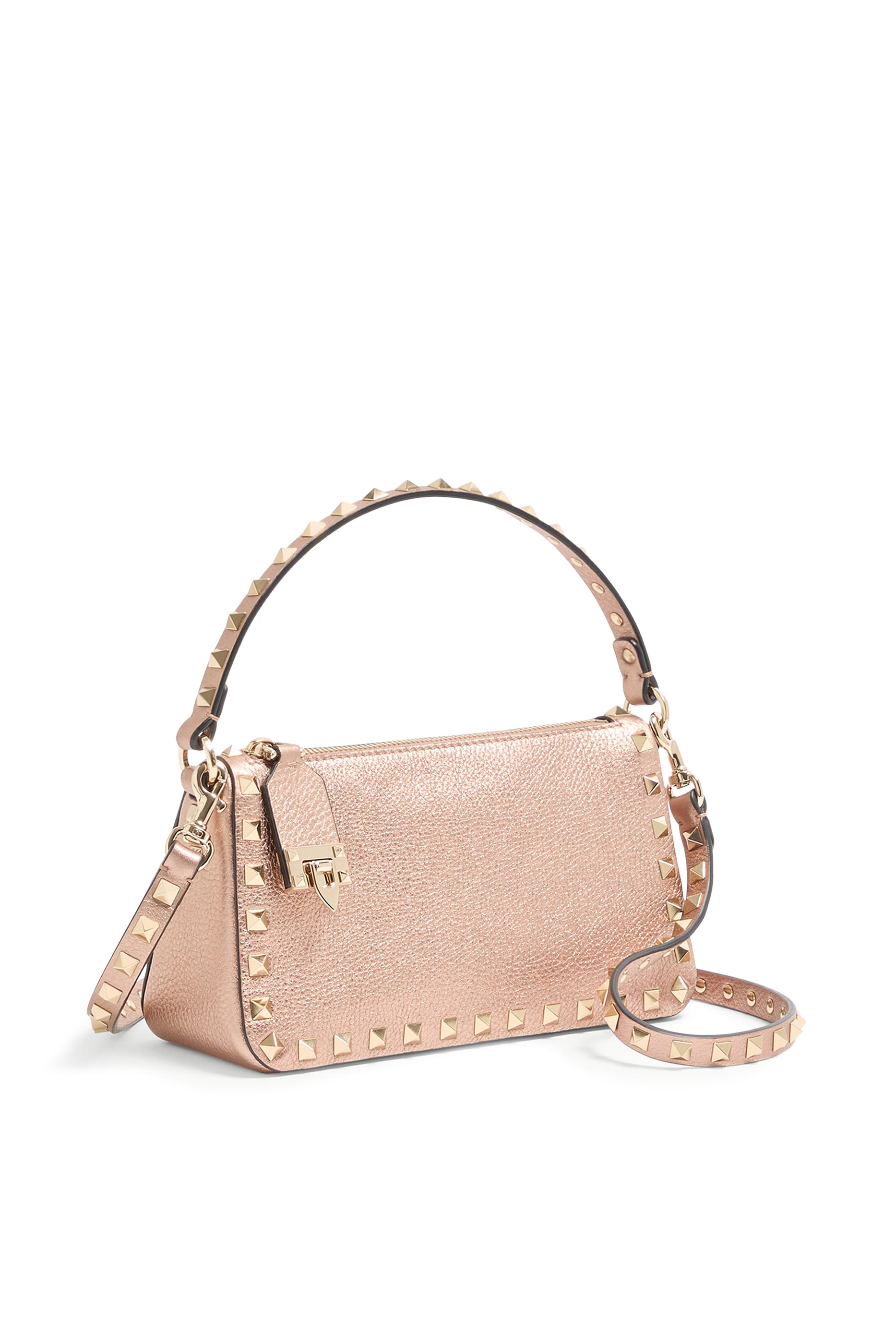 Rockstud Shoulder Bag