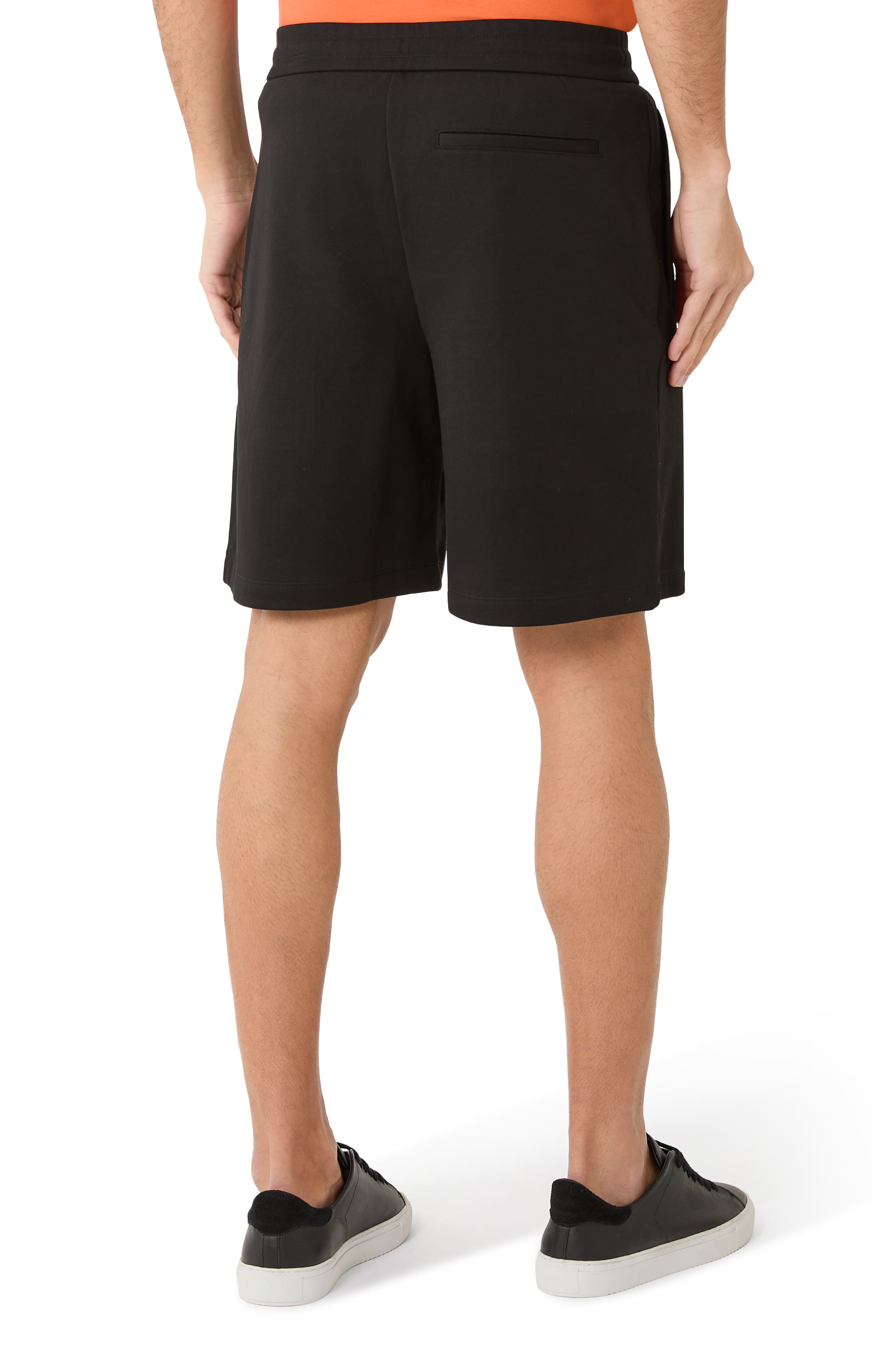 Logo Shorts