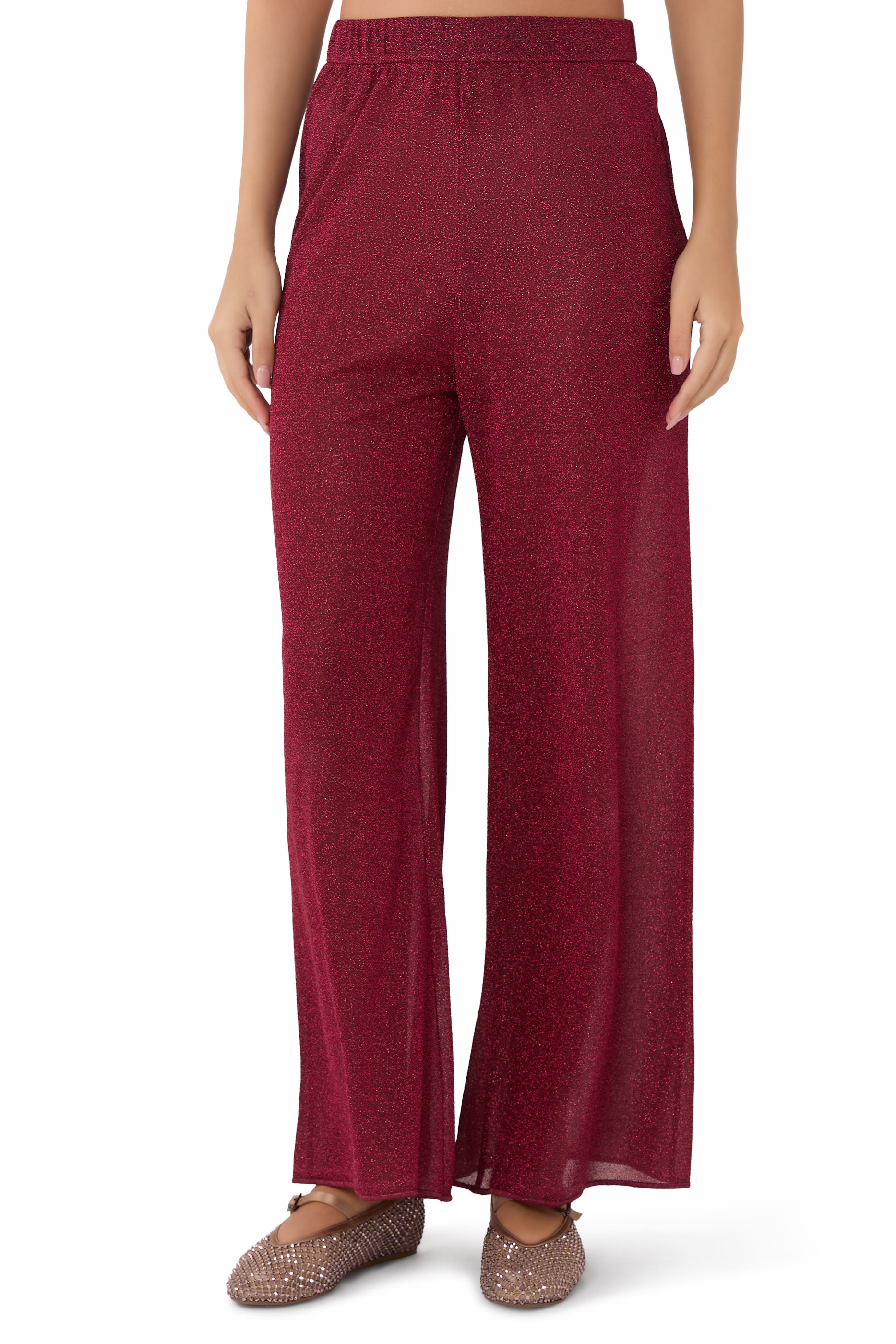 Lumi&egrave;re Pants