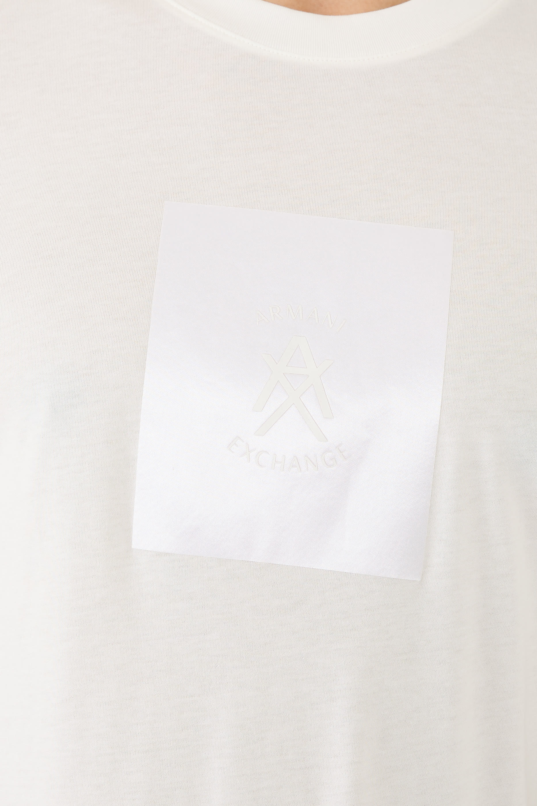 AX Logo T-Shirt