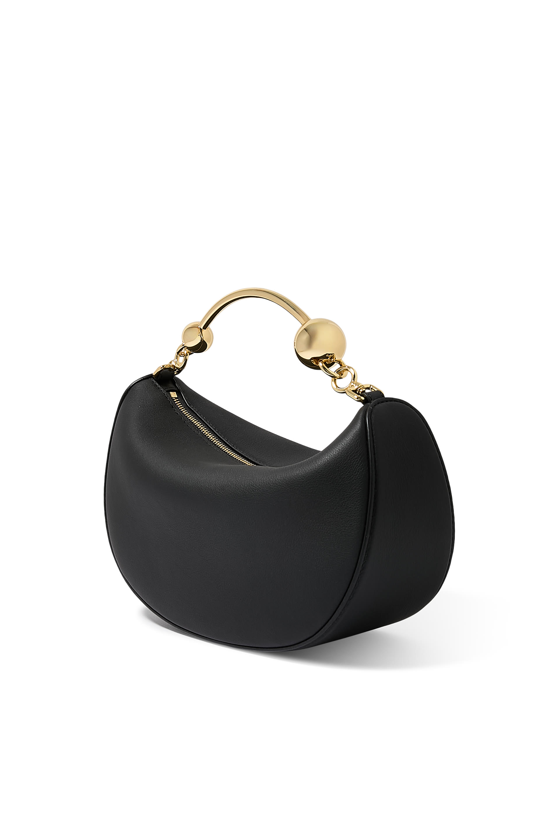 Crescent Moon Mini Bag