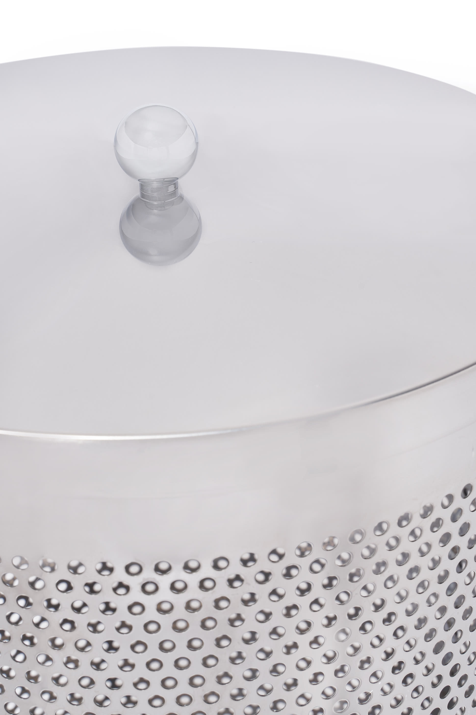 Round Laundry Basket