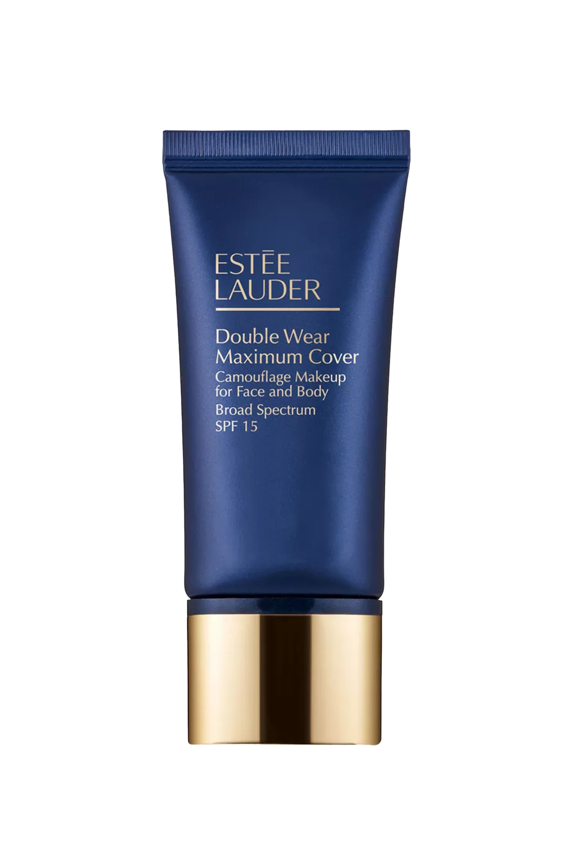 Double Wear Maximum Cover Camouflage Foundation