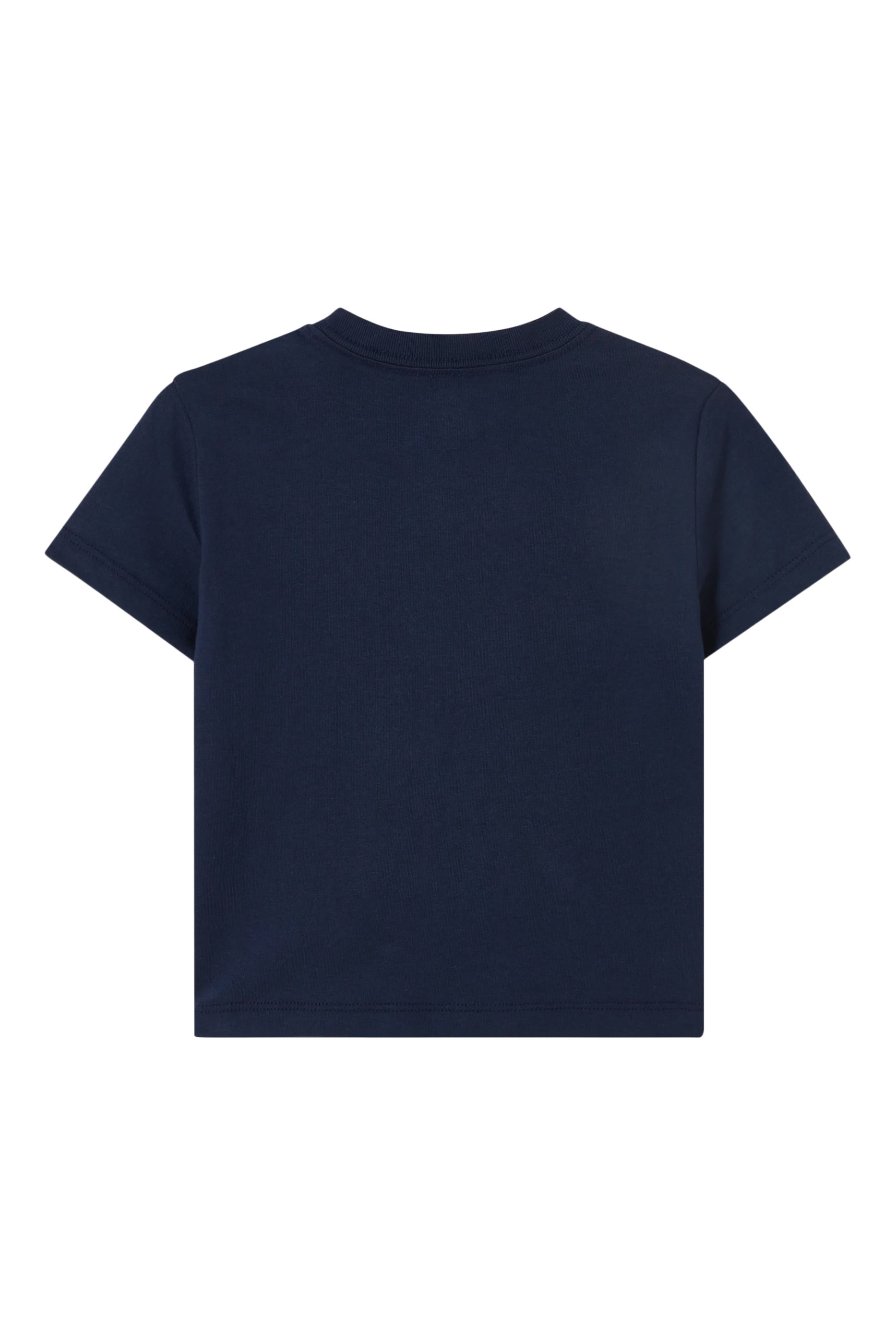 Kids Knit T-Shirt