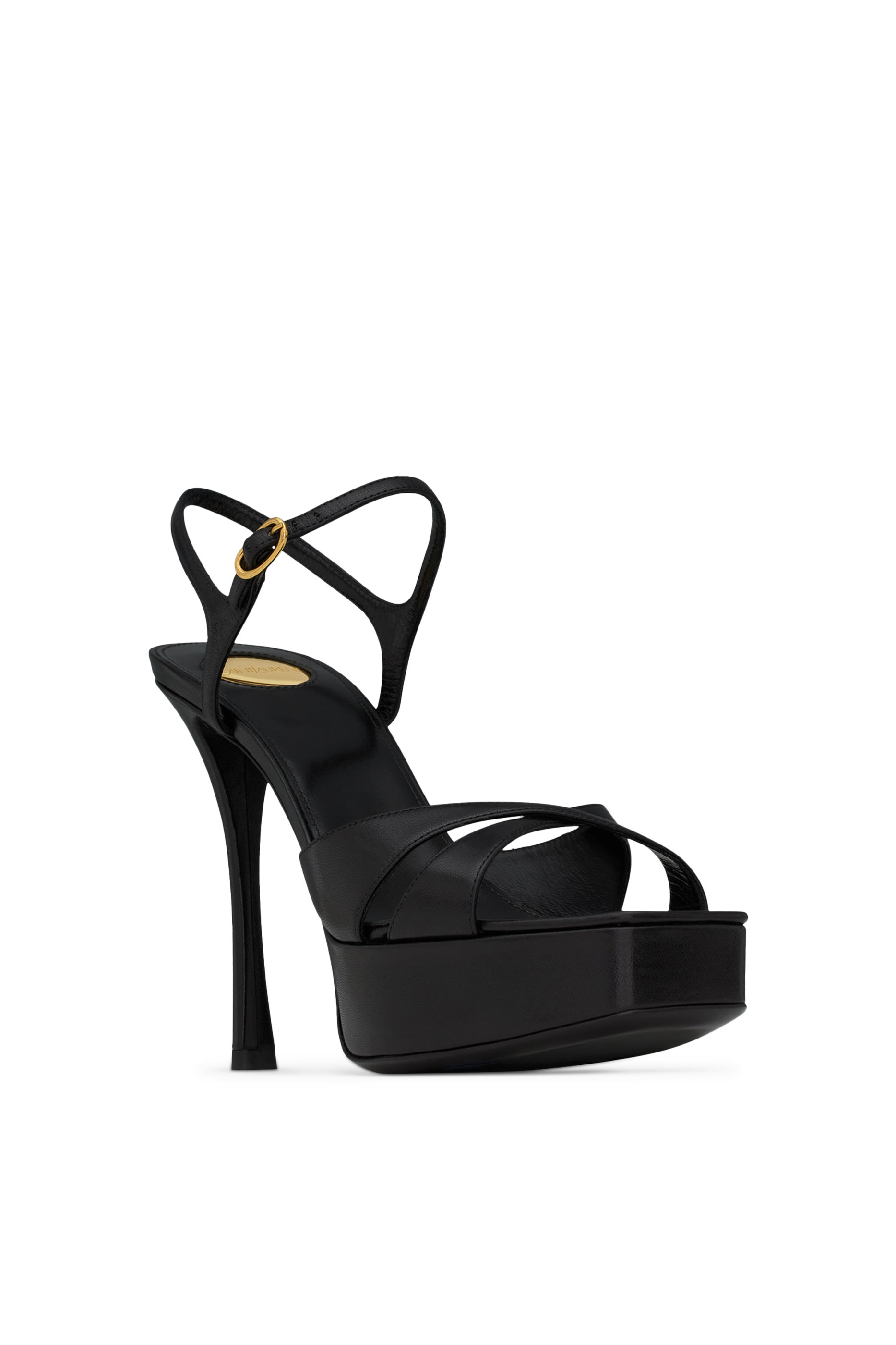 Debbie 110 Platform Sandals