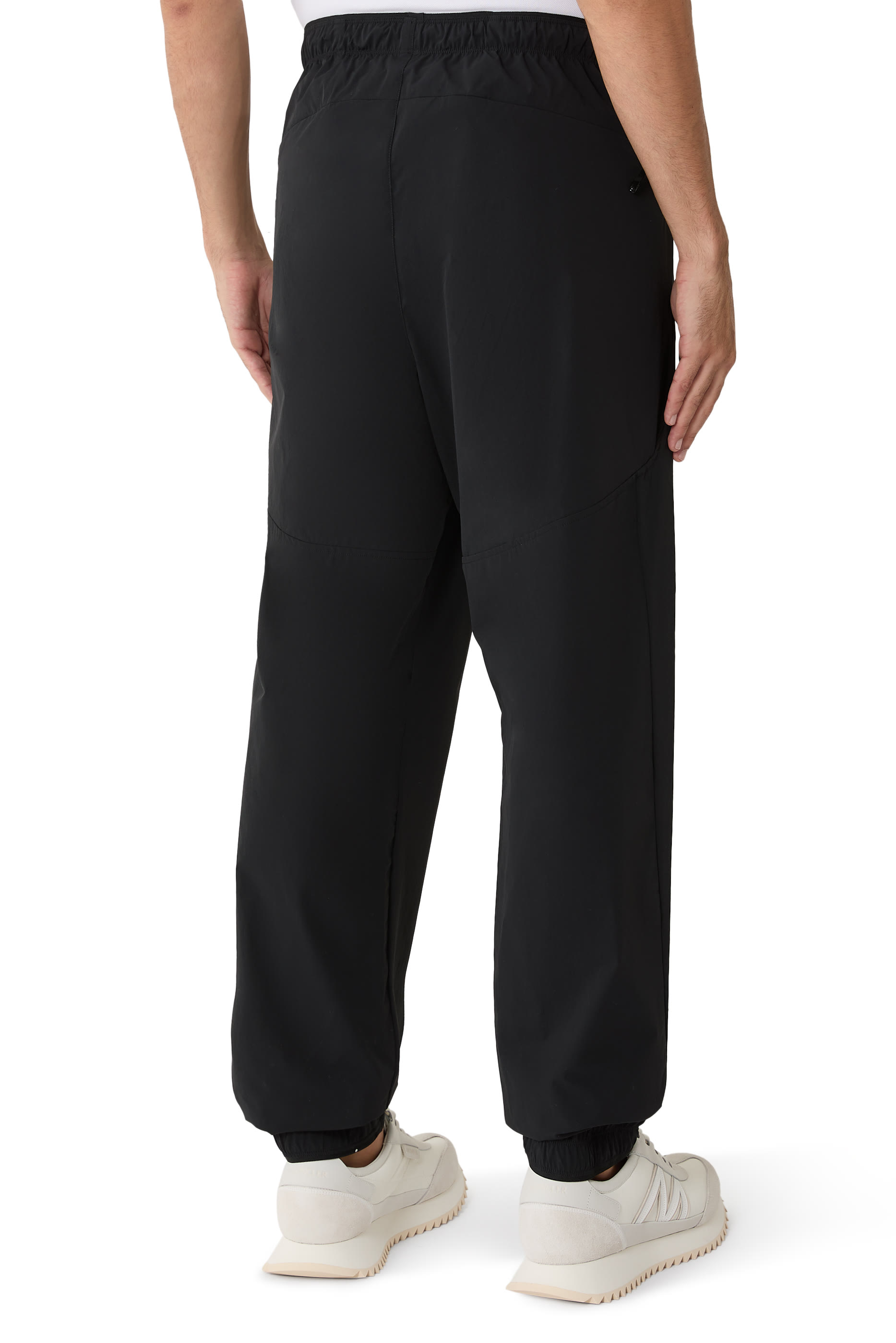 Logo Jogging Pants