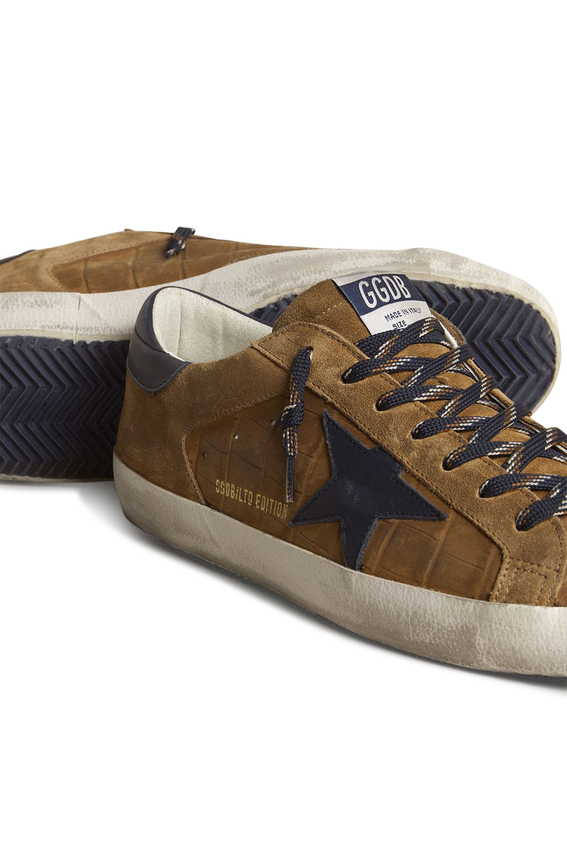 Super-Star LTD Sneakers