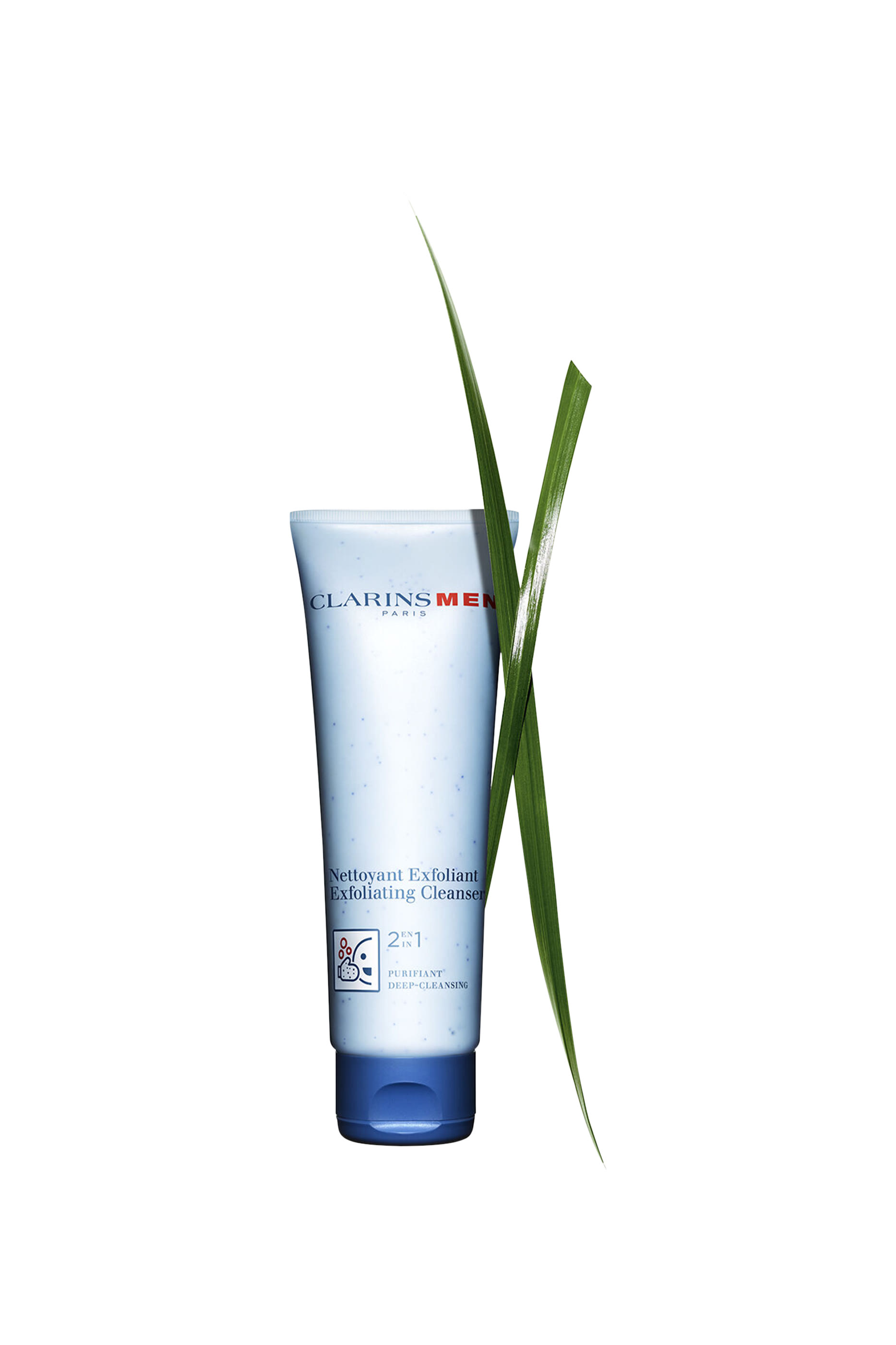 Men&rsquo;s Exfoliating Cleanser