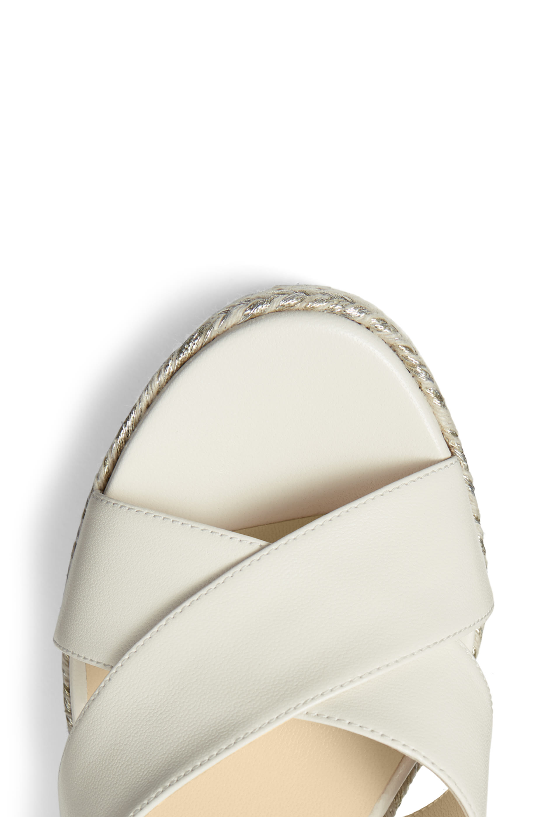 Dellena 100 Platform Sandals