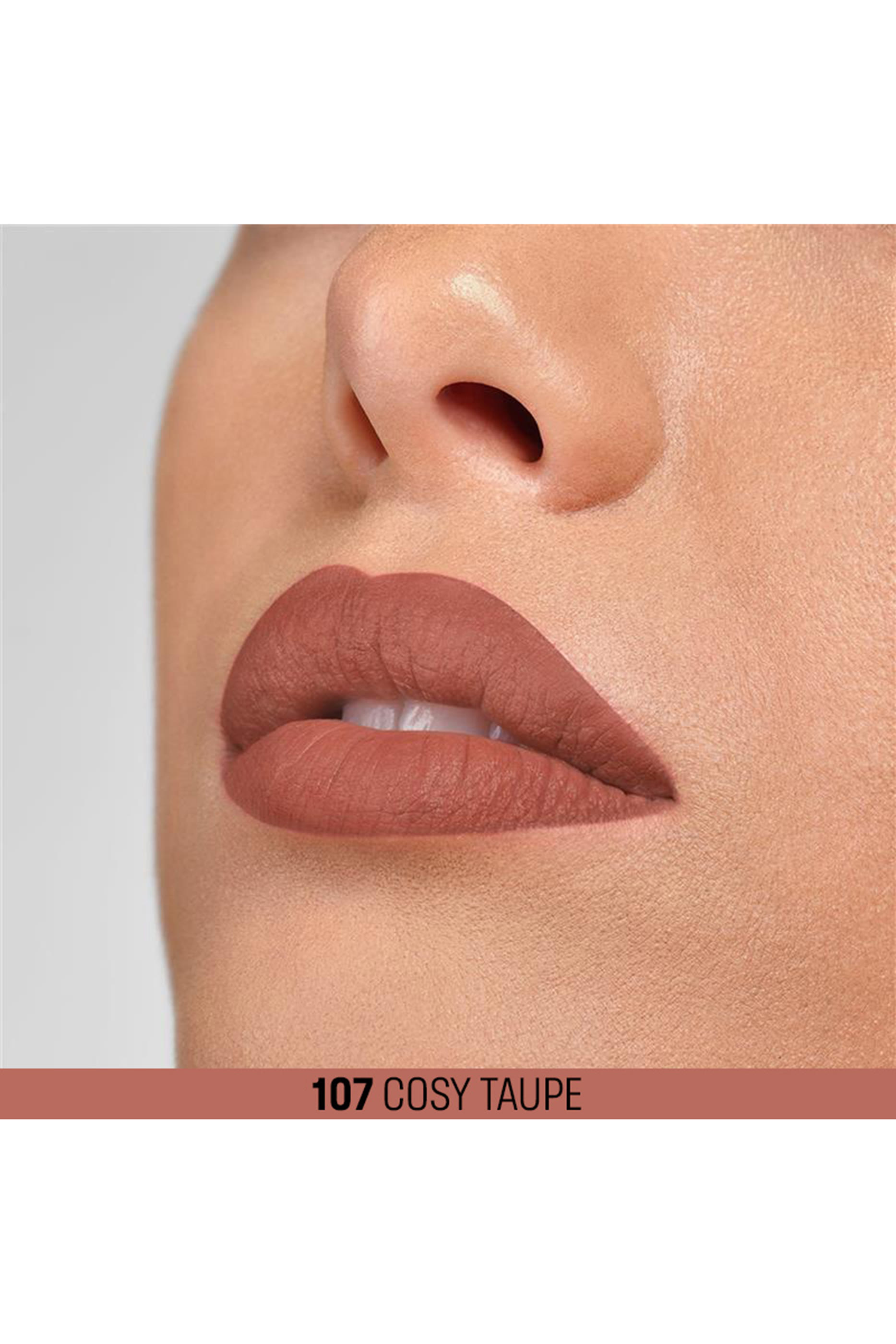 Caramel Nude Lip Kit