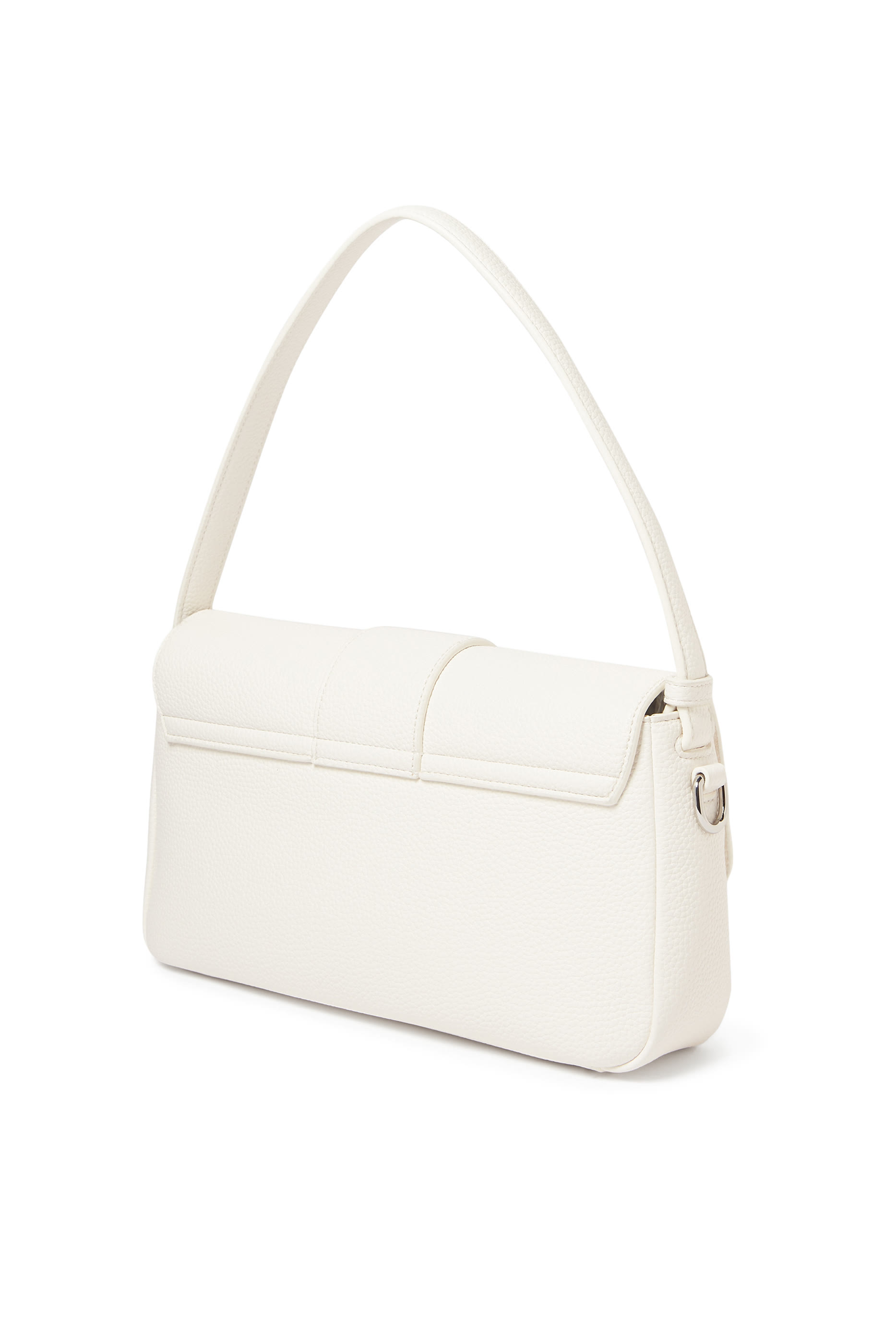 Susy AX Logo Small Shoulder Bag
