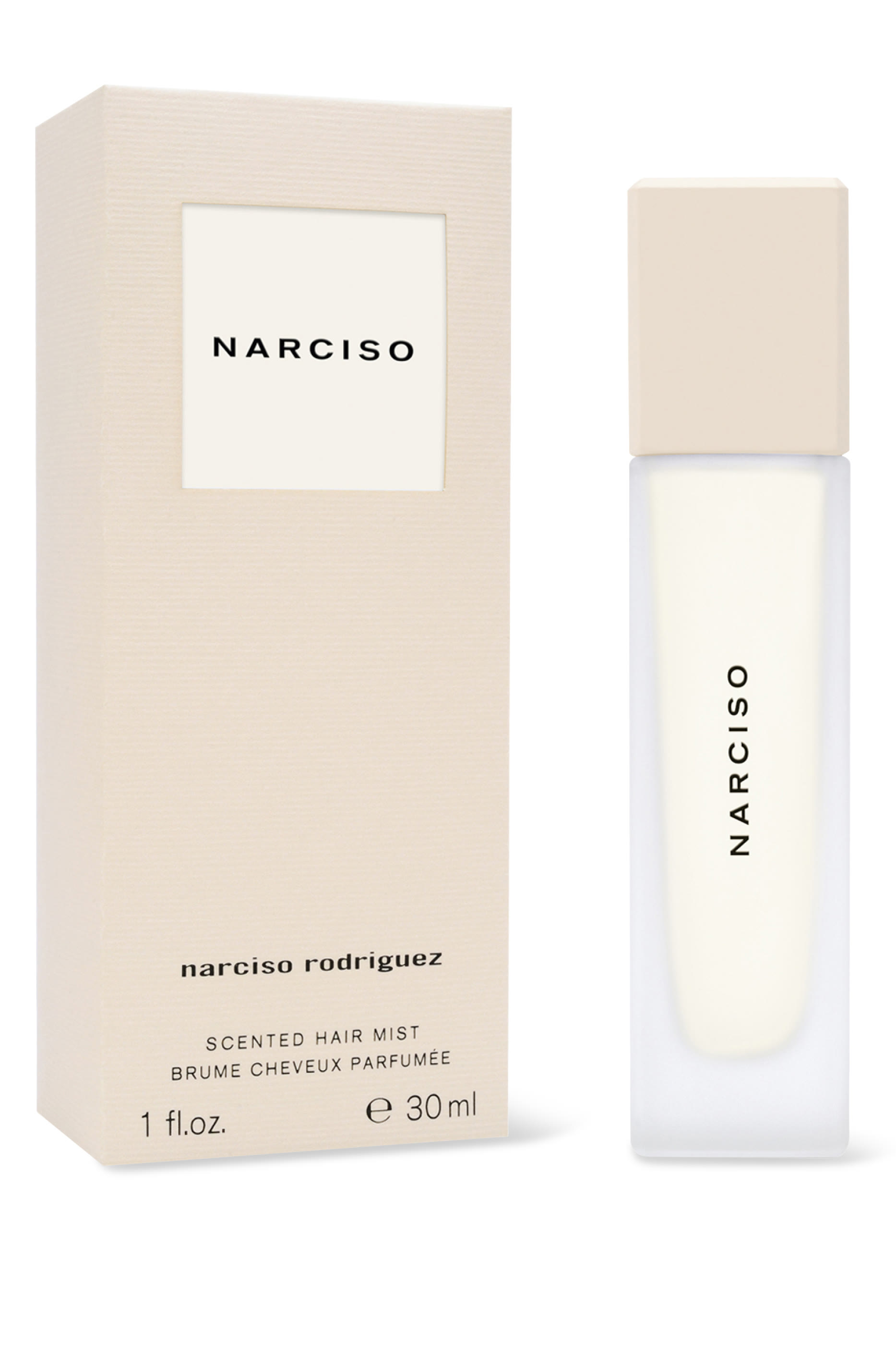 Narciso Hair Mist