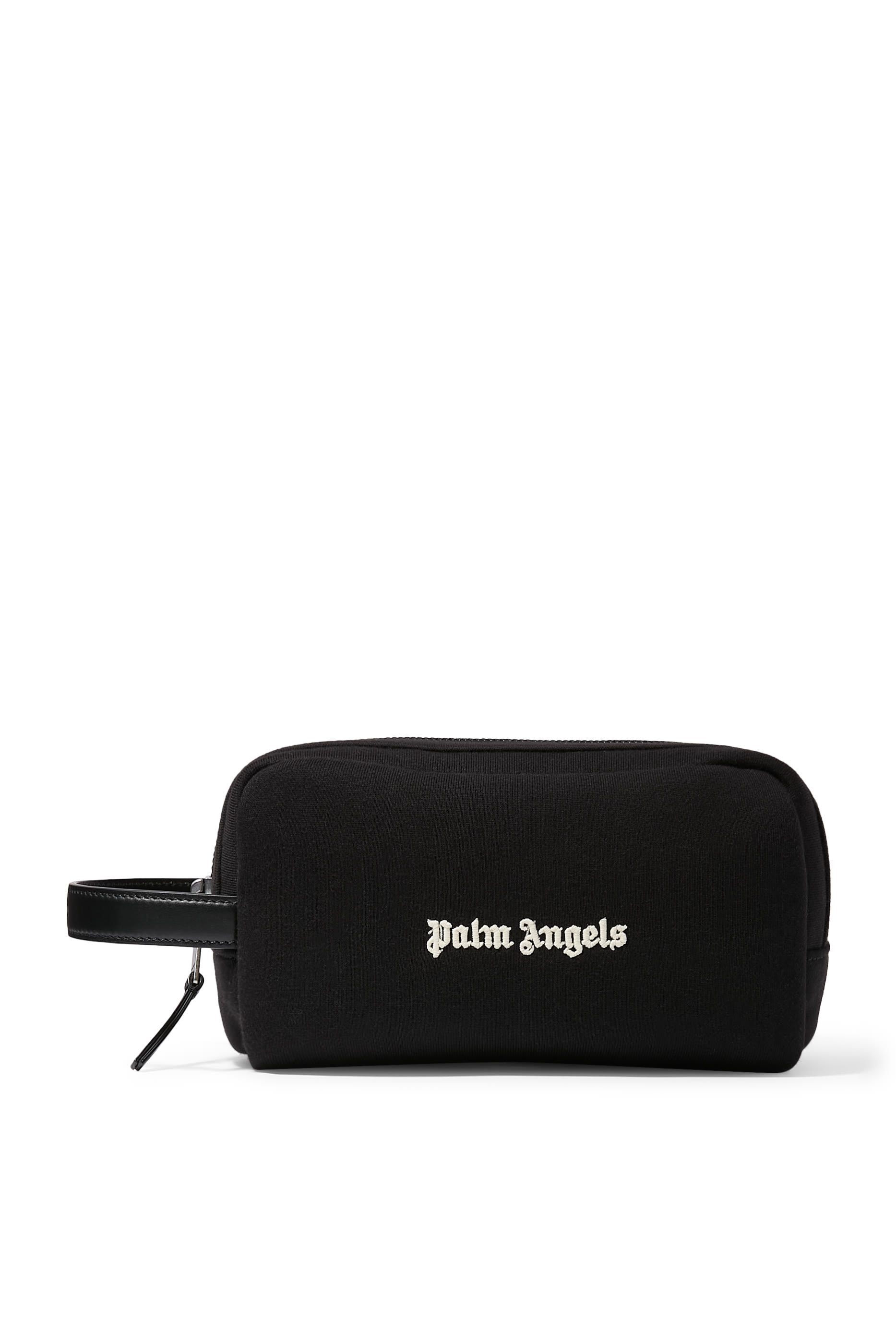  Classic Logo Pouch