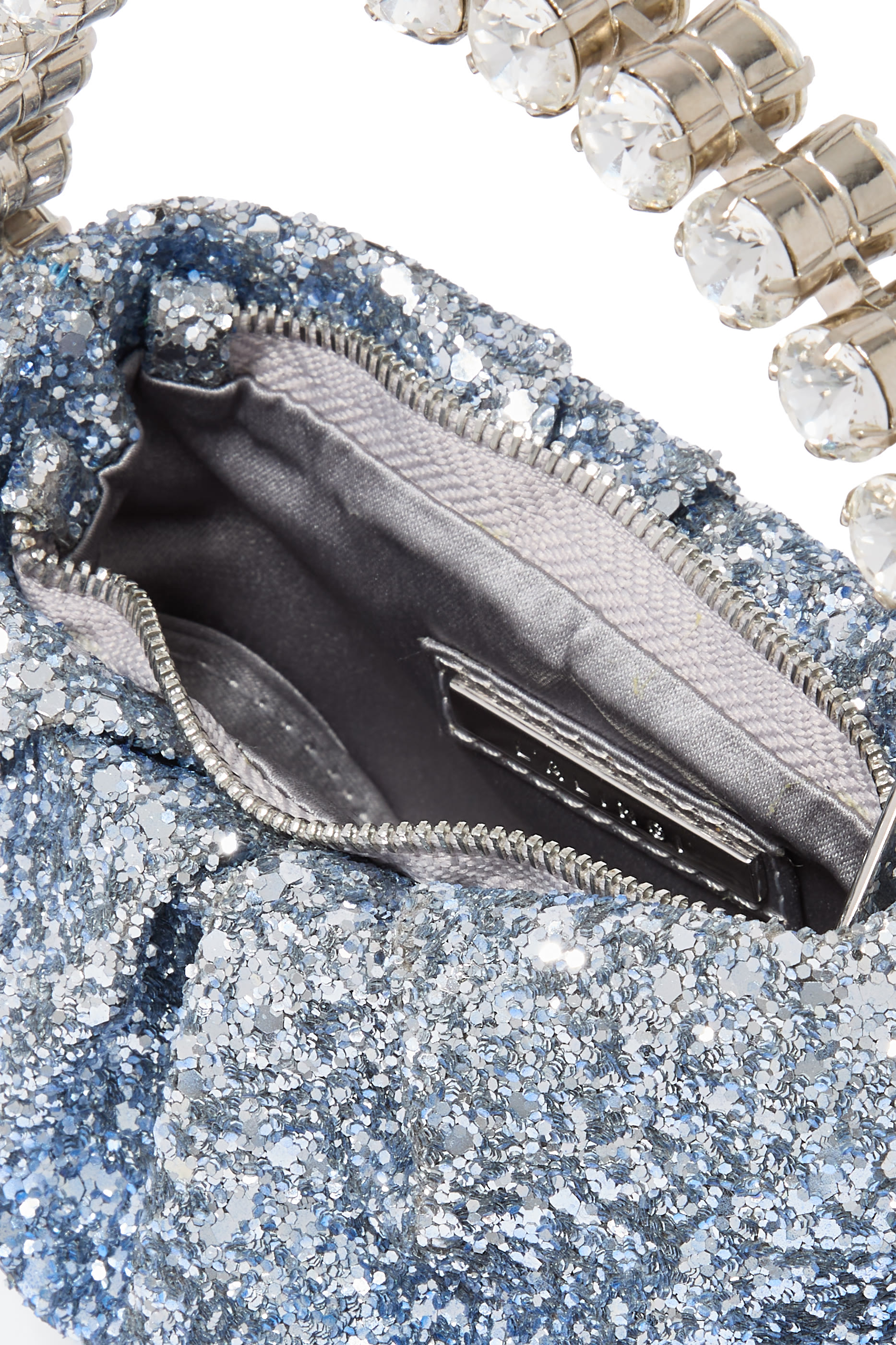 Ombre Micro Eternity Clutch