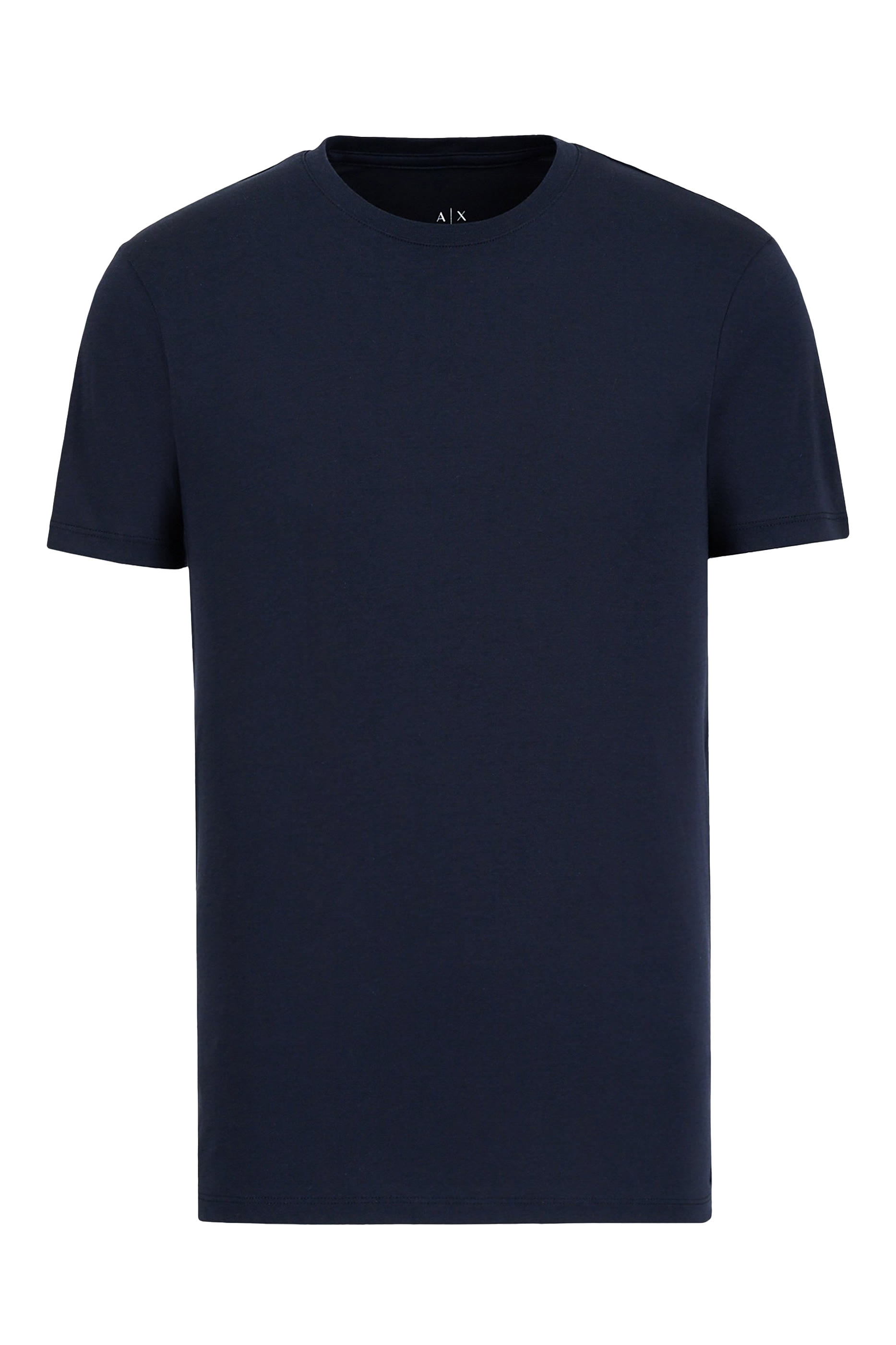 Pima Cotton Slim-Fit T-Shirt