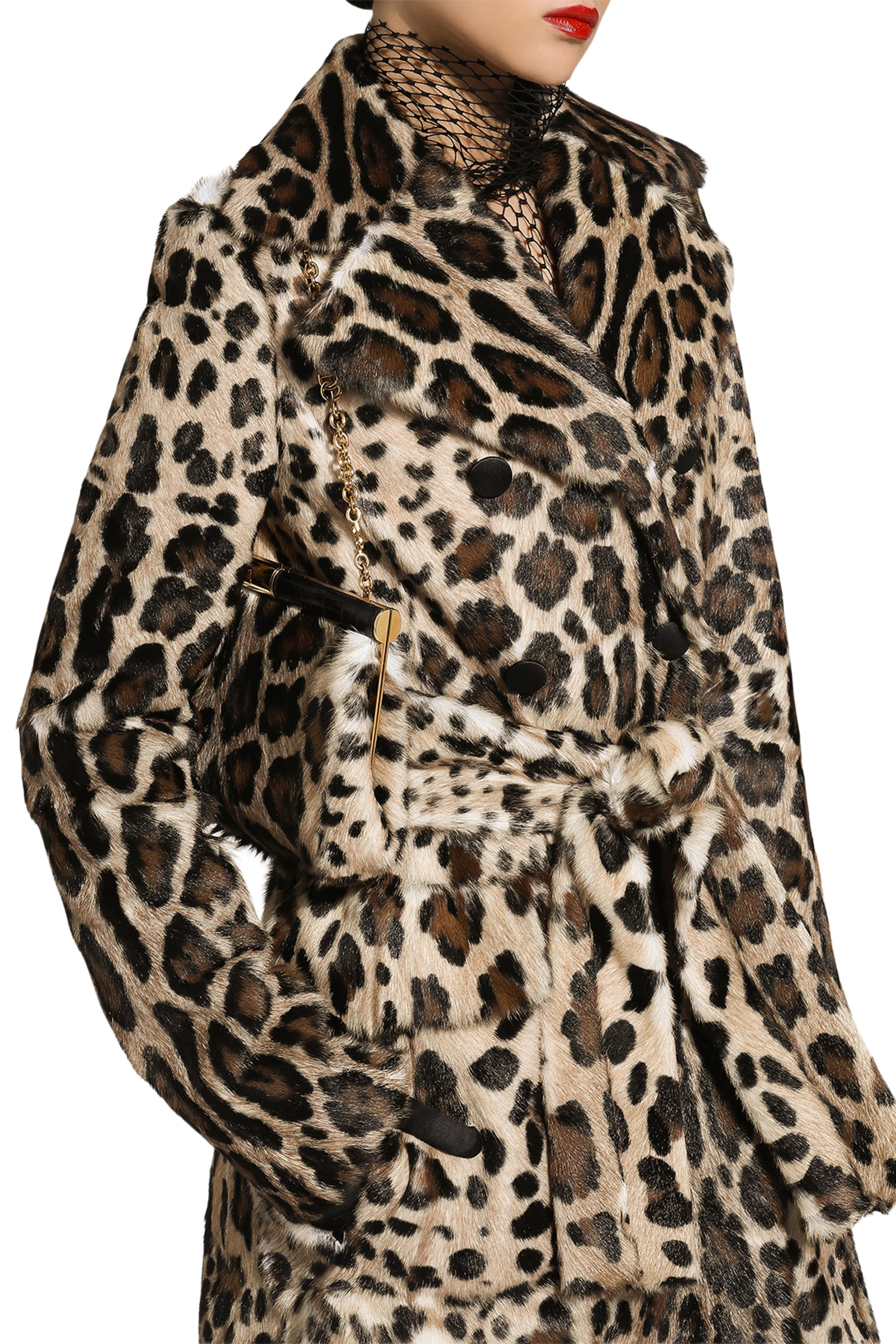 Large Marlene Shoulder Bag