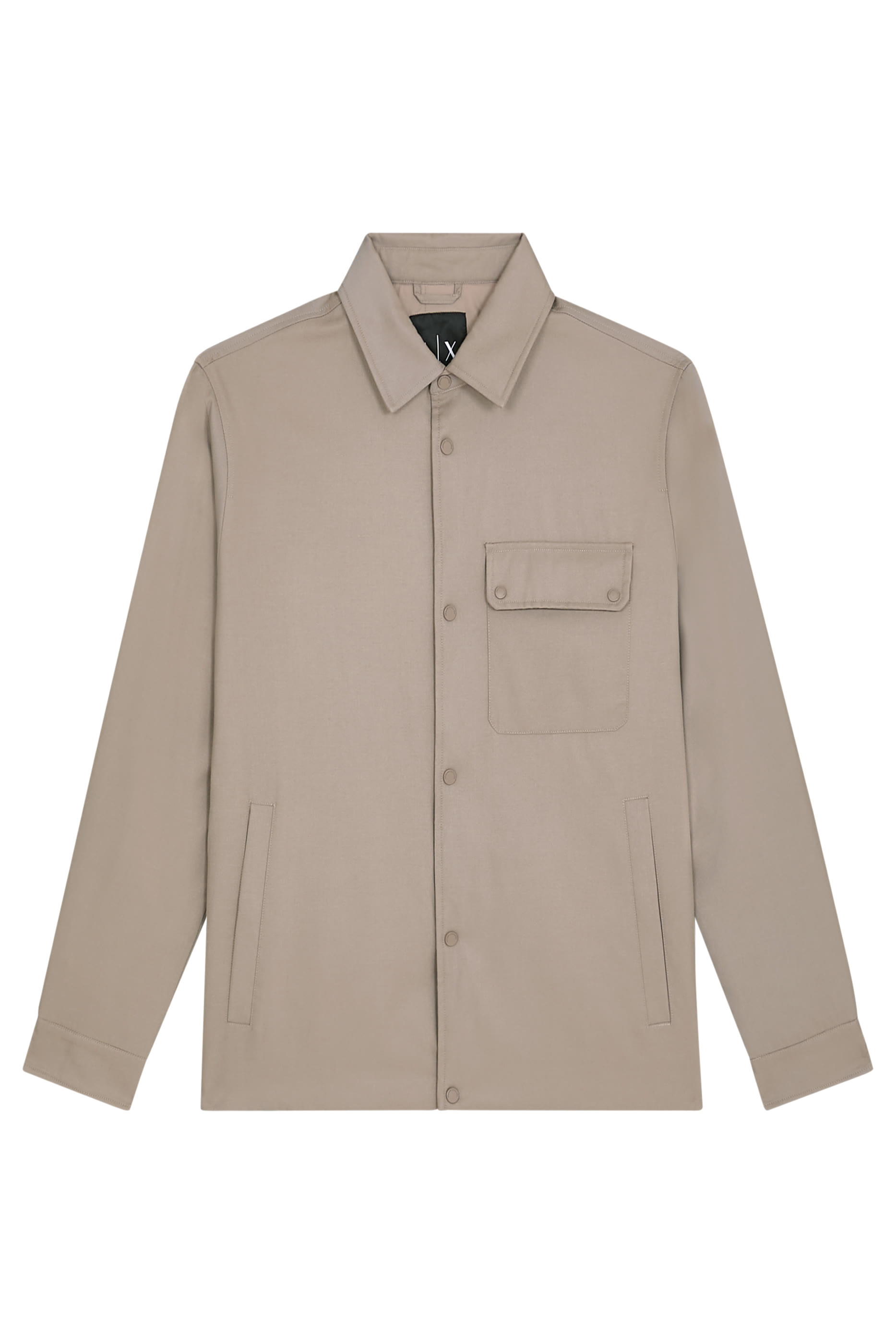 One Block Up Blouson Jacket