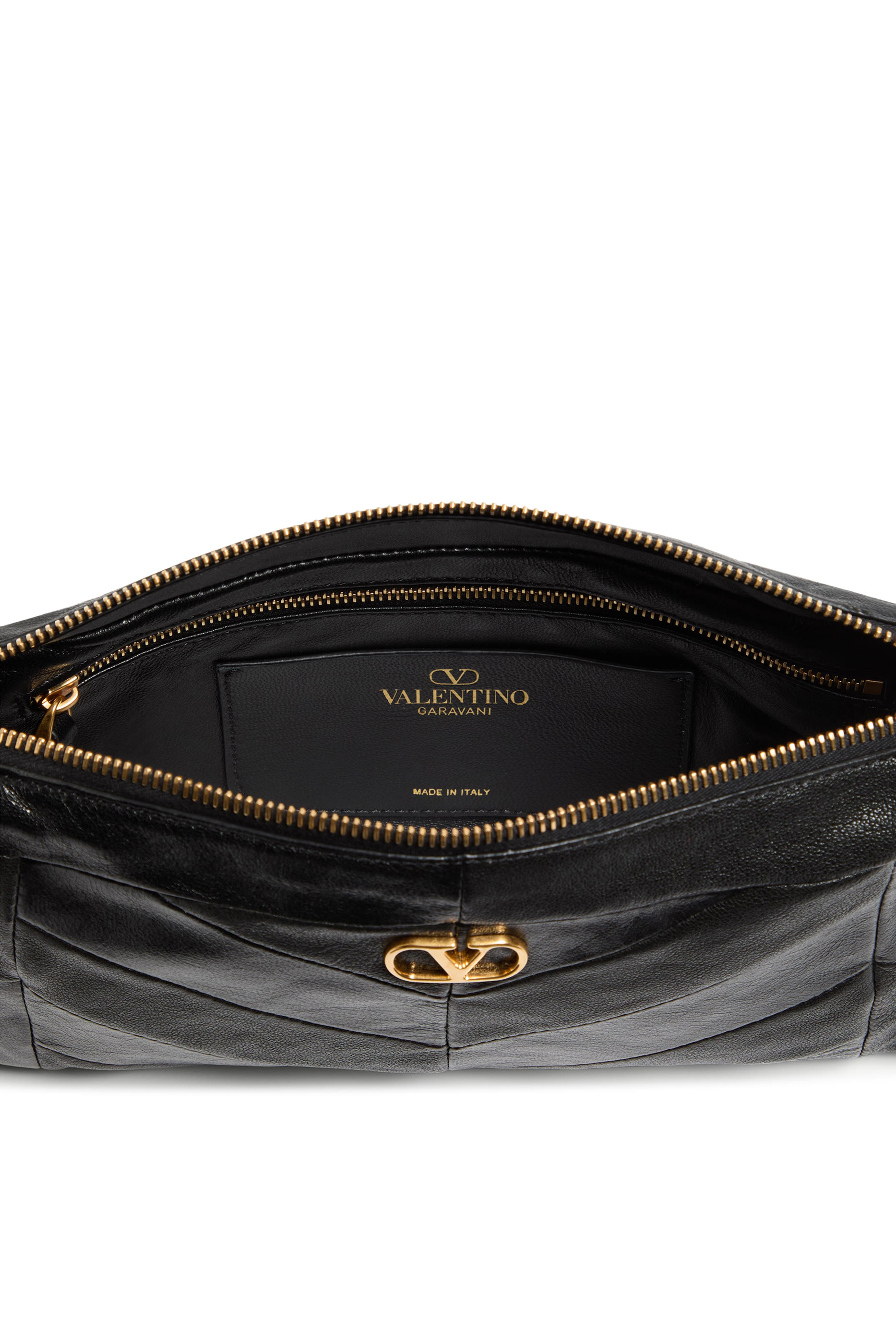 Panthea Small Shoulder Bag